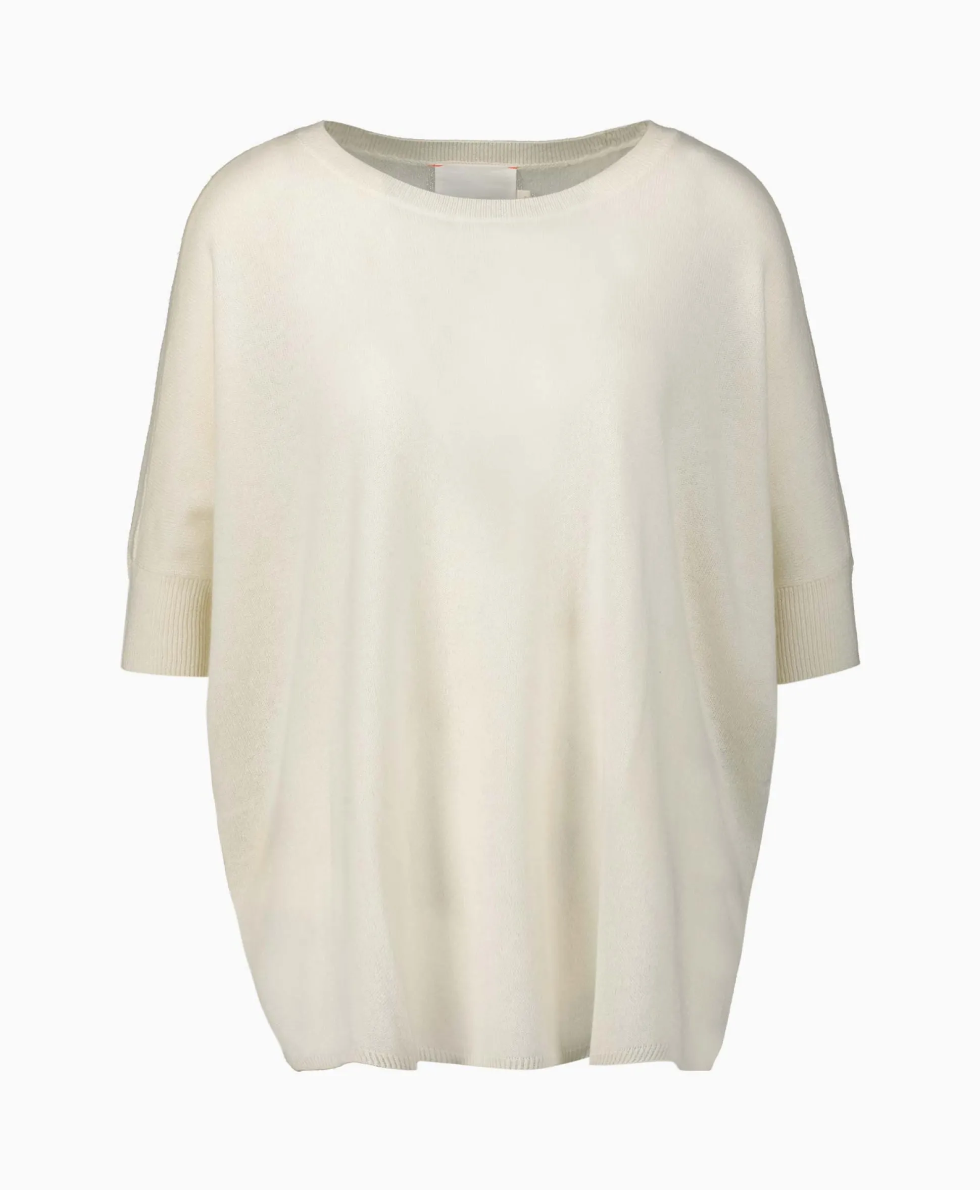 Hot Pullover Olympe Off White Dames Truien