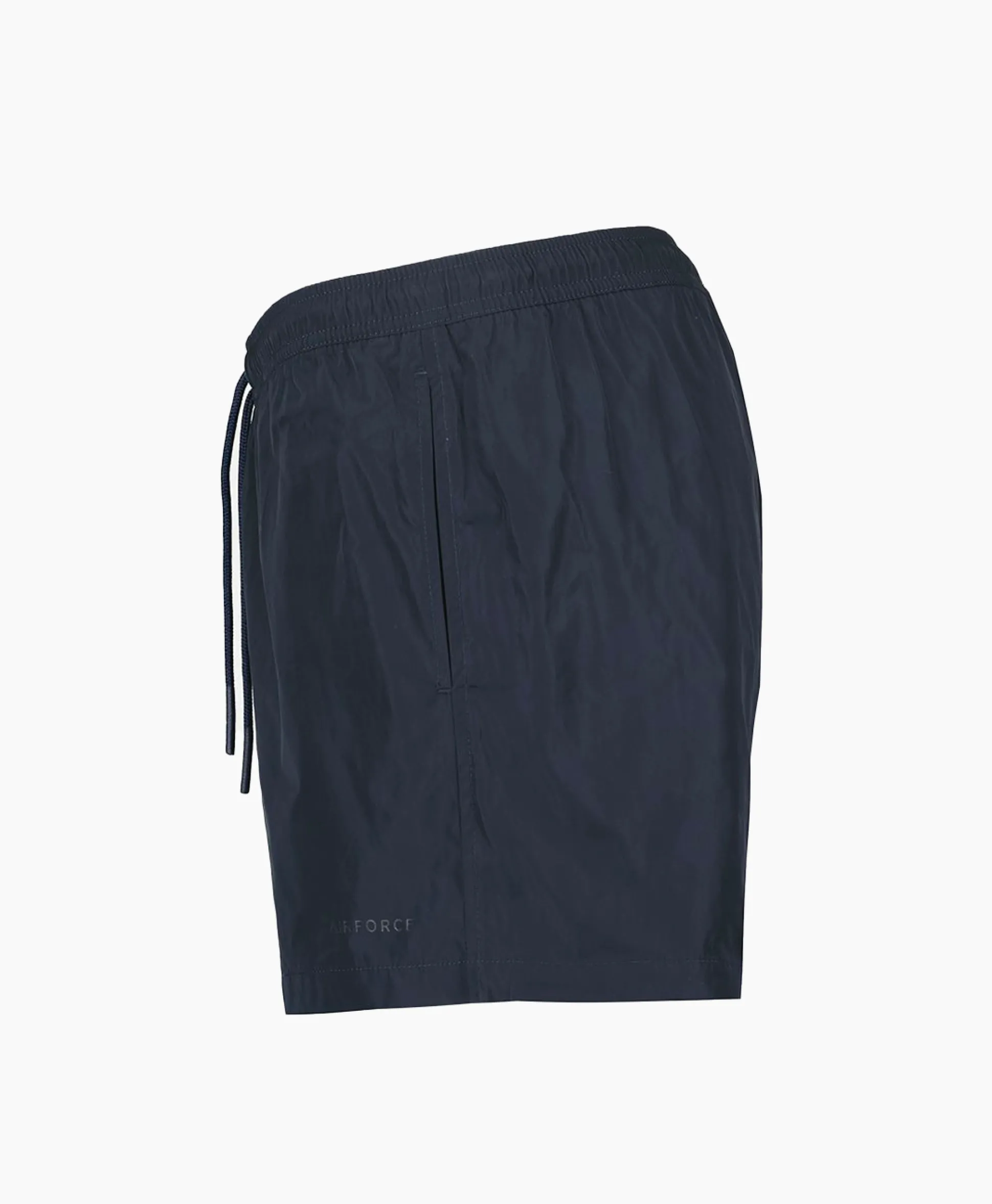 Sale Zwembroek Swimshort Blauw Heren Zwembroeken