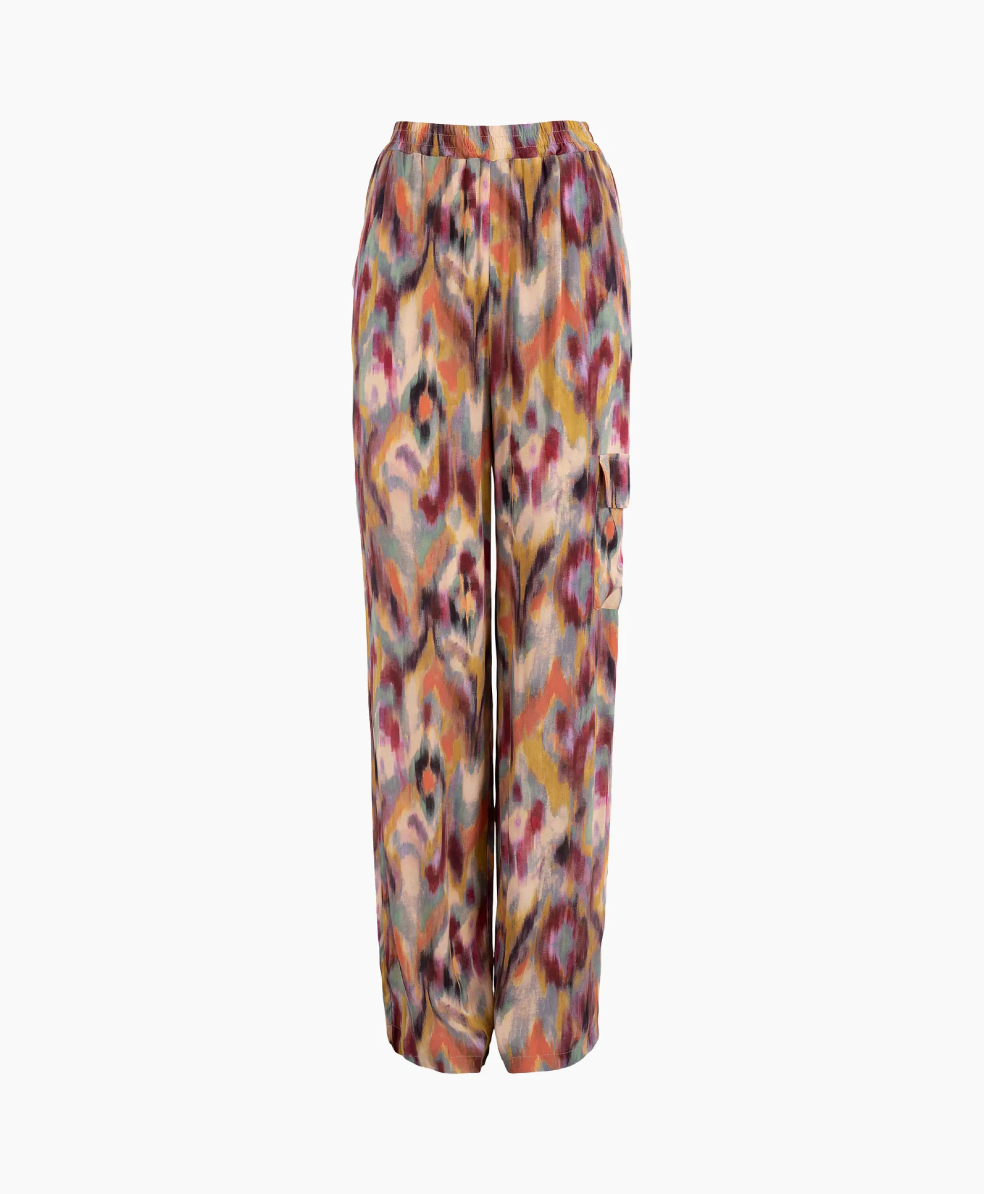 Best Broek 26A02-03208 Zand Dames Broeken