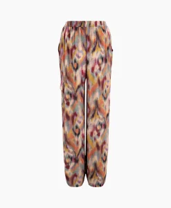 Best Broek 26A02-03208 Zand Dames Broeken