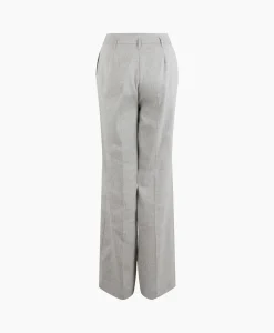 New Broek 19A02-03182 Zilver Dames Broeken