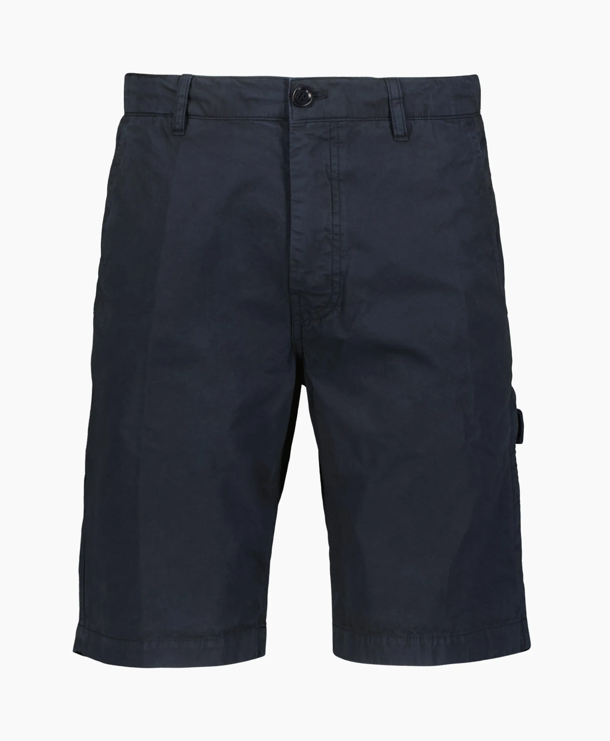 Hot Korte Broek Bermuda Sport Donker Blauw Heren Broeken