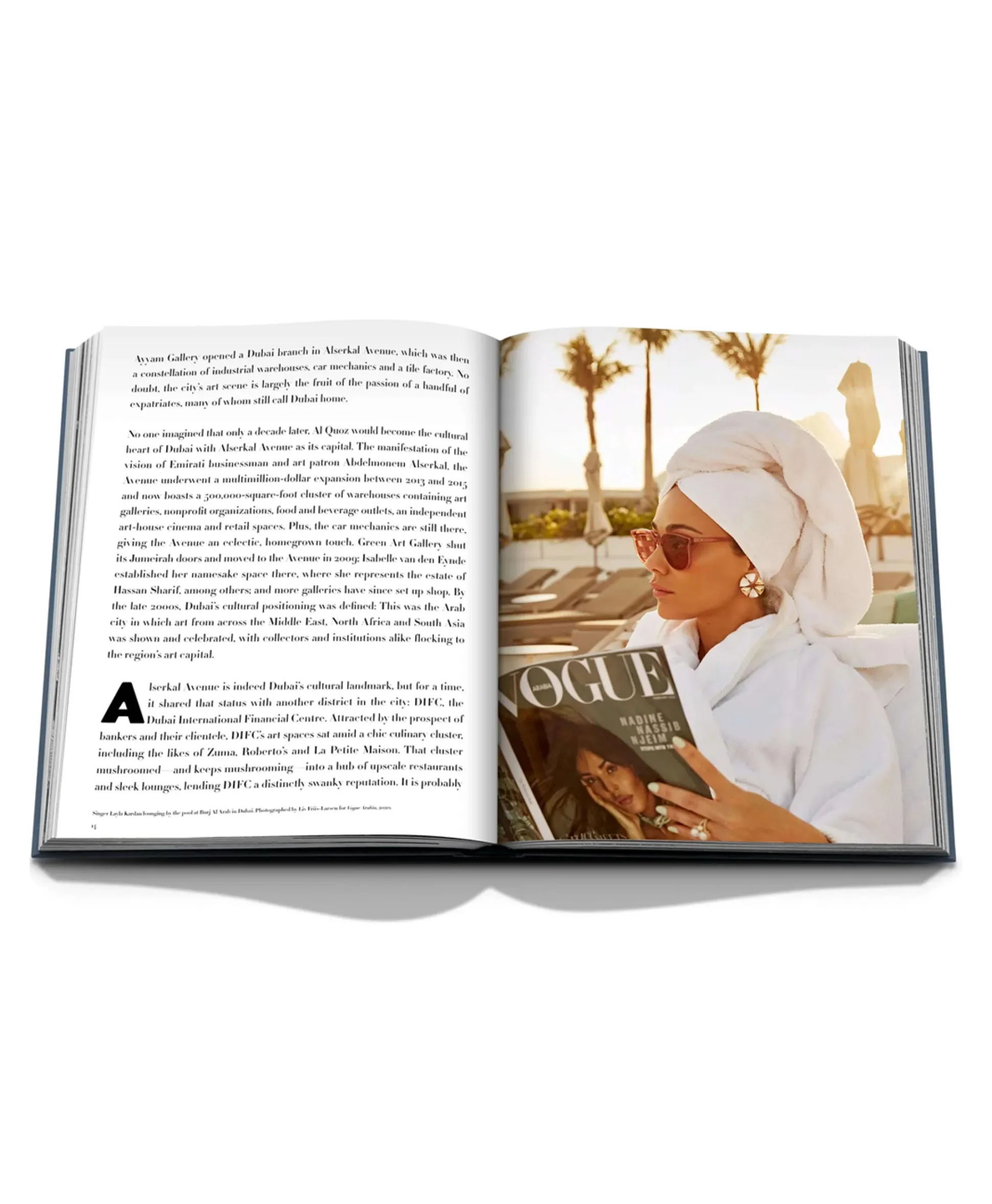 Flash Sale Boek Dubai Wonder Diversen Lifestyle Lifestyle