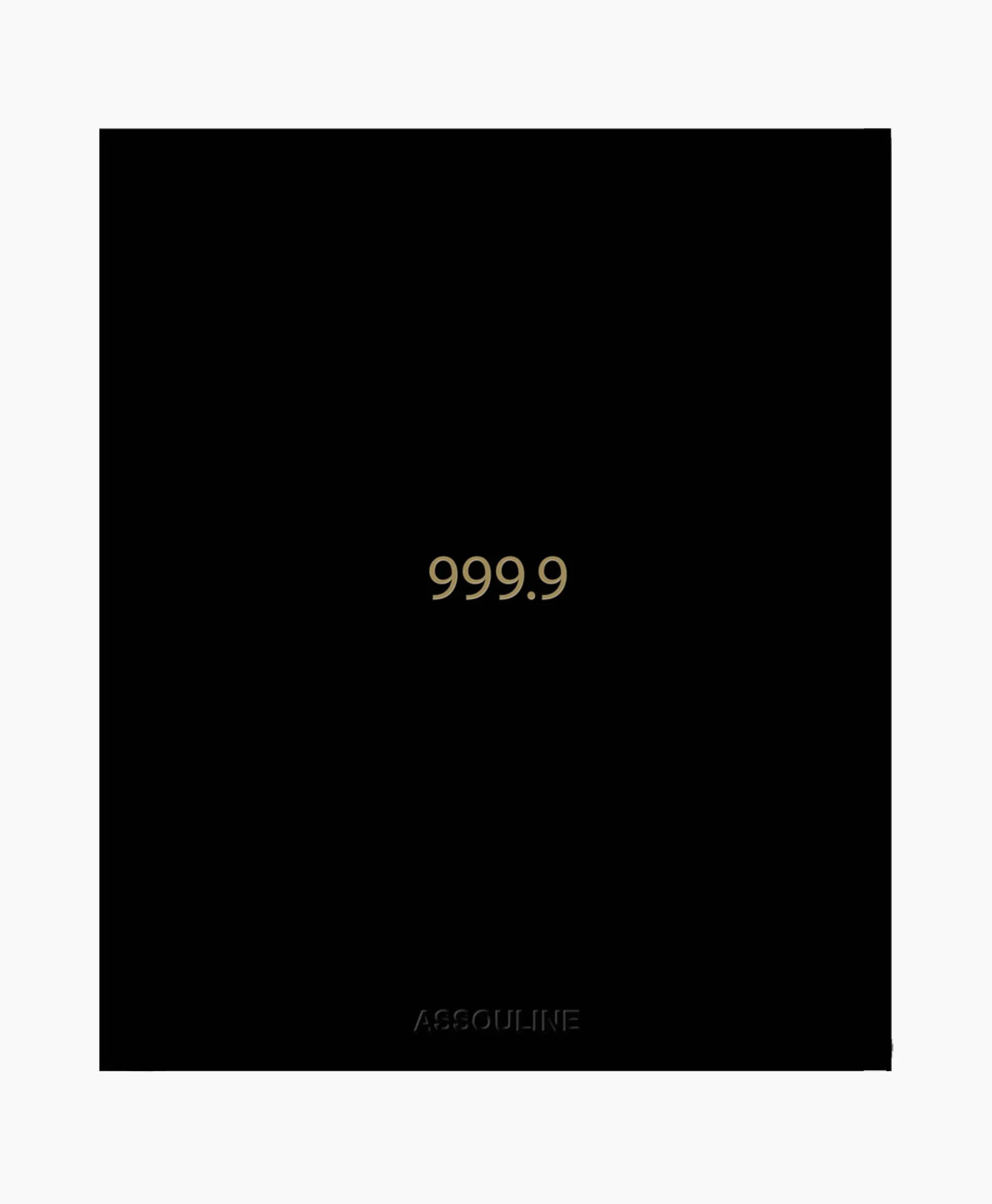 Best Boek Gold: The Impossible Collection Diversen Lifestyle Lifestyle