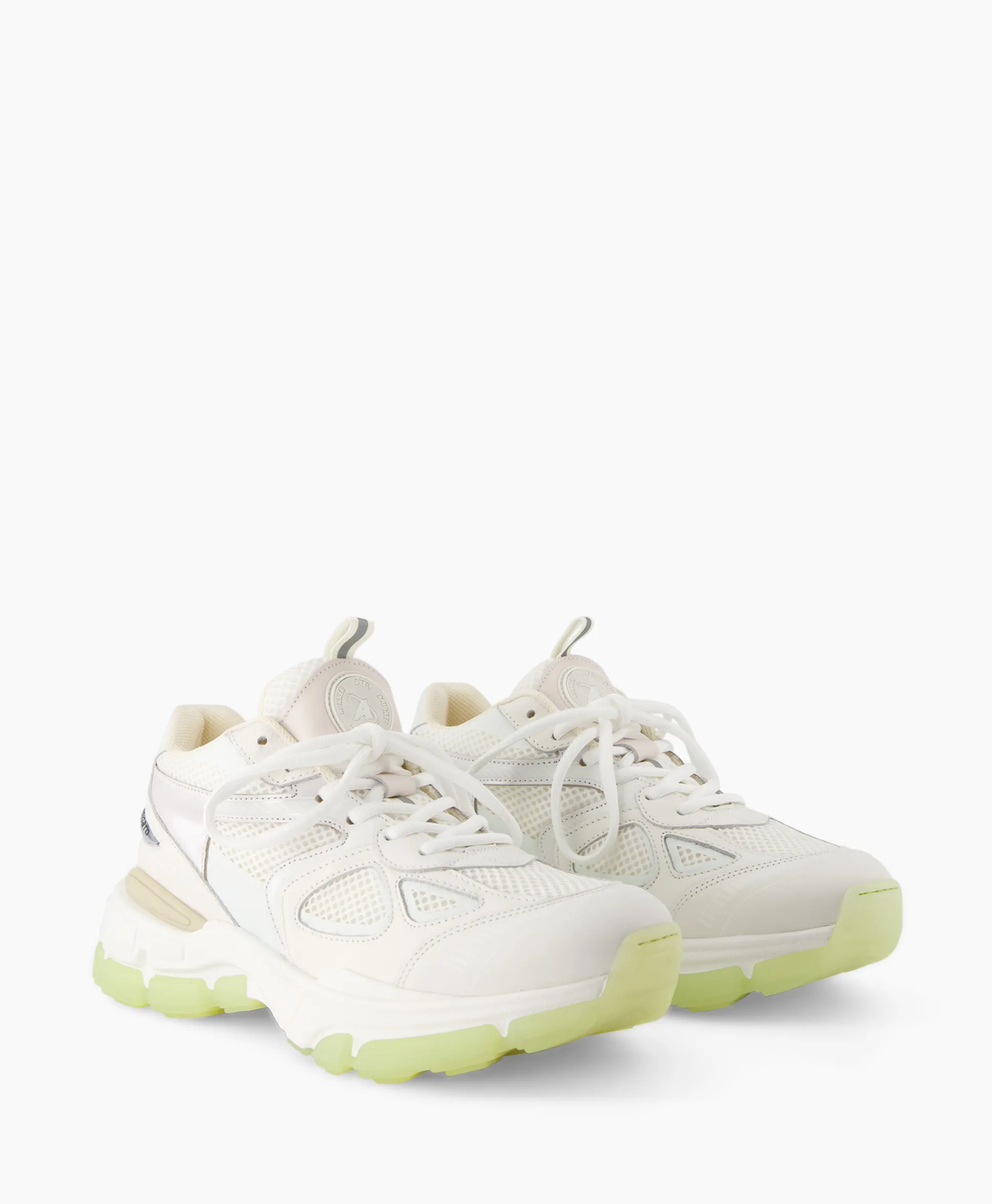 Cheap Sneaker Marathon Neo Runner Beige Dames Sneakers