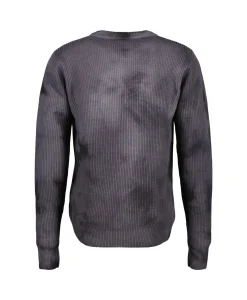 Cheap Barena Pullover Sweater Corba Zwart Heren Truien
