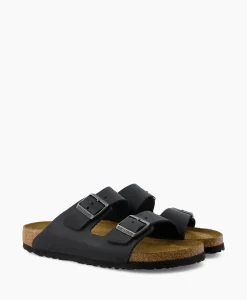 Cheap Sandaal Arizona Snf Zwart Heren Sandalen