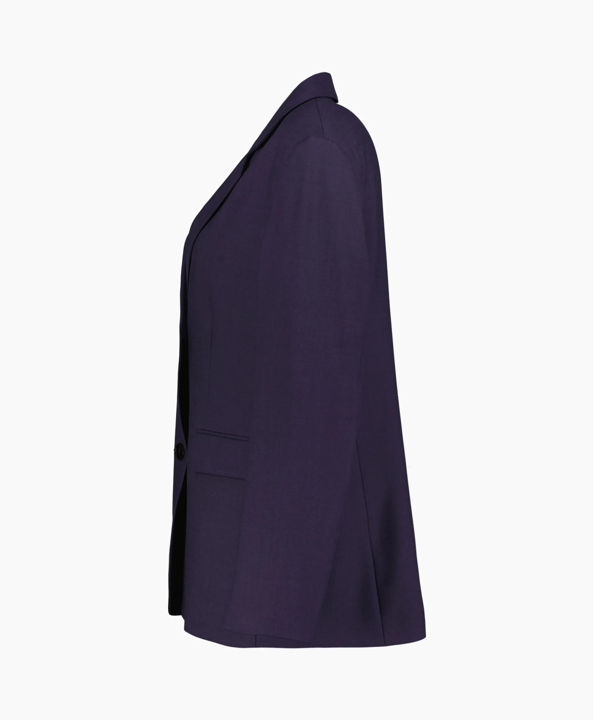 Clearance Blazer Lola Blauw Dames Blazers
