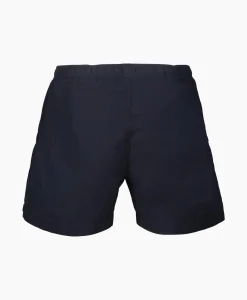 Sale Zwembroek Flatt Nylon Utility Donker Blauw Heren Zwembroeken