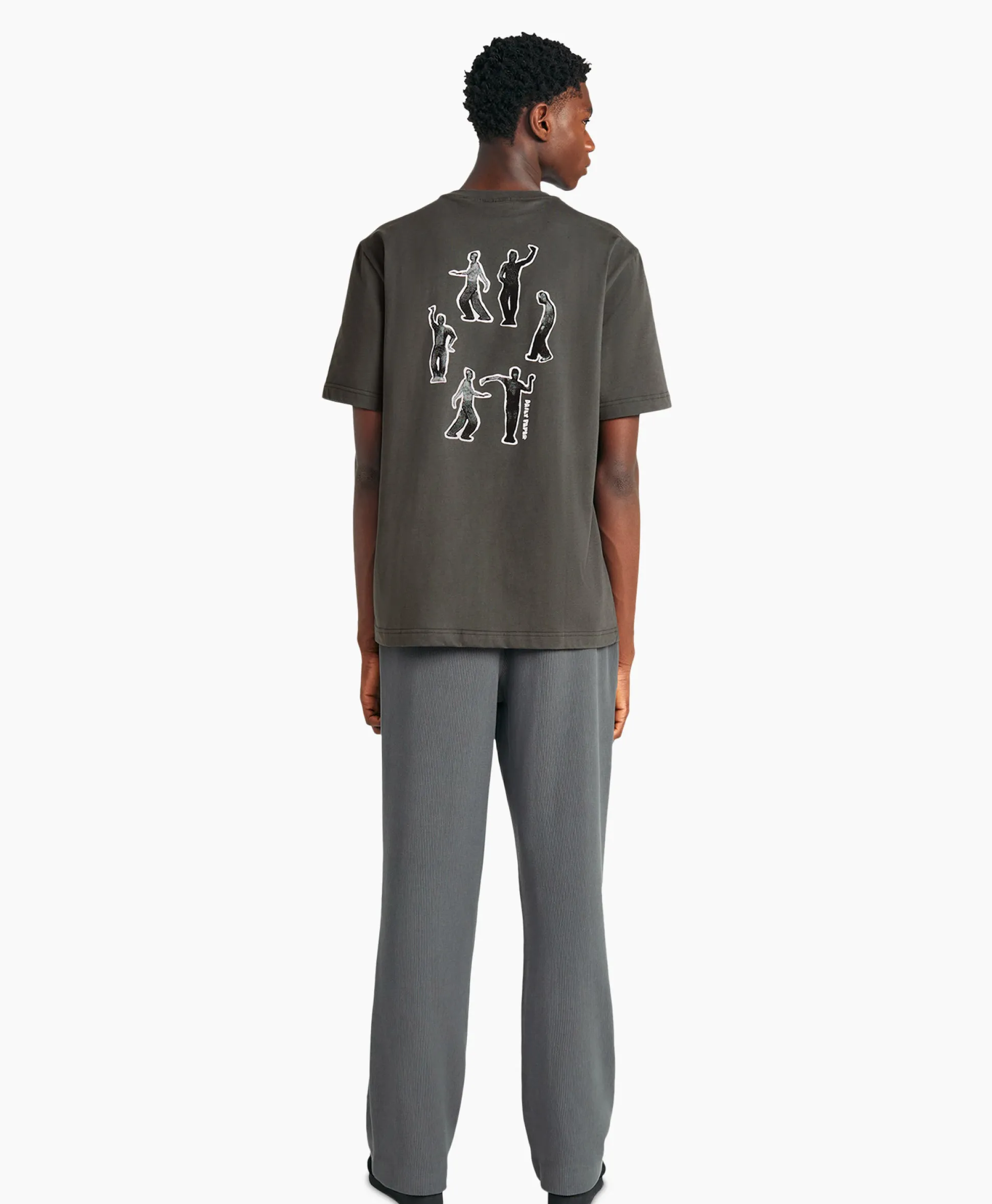 Flash Sale Broek Parram Grijs Heren Broeken