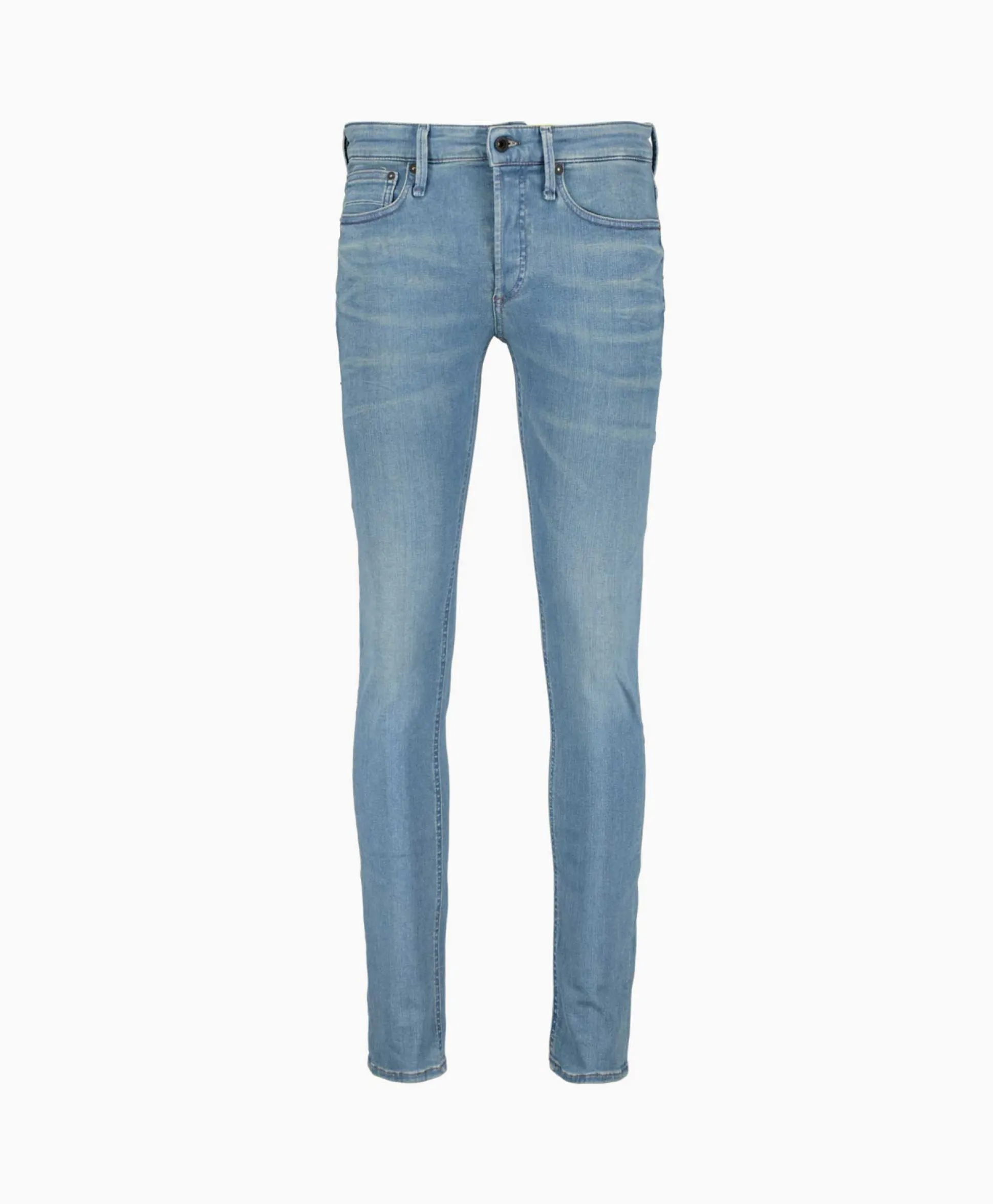 Flash Sale Jeans Bolt Fmosc Off White Heren Broeken