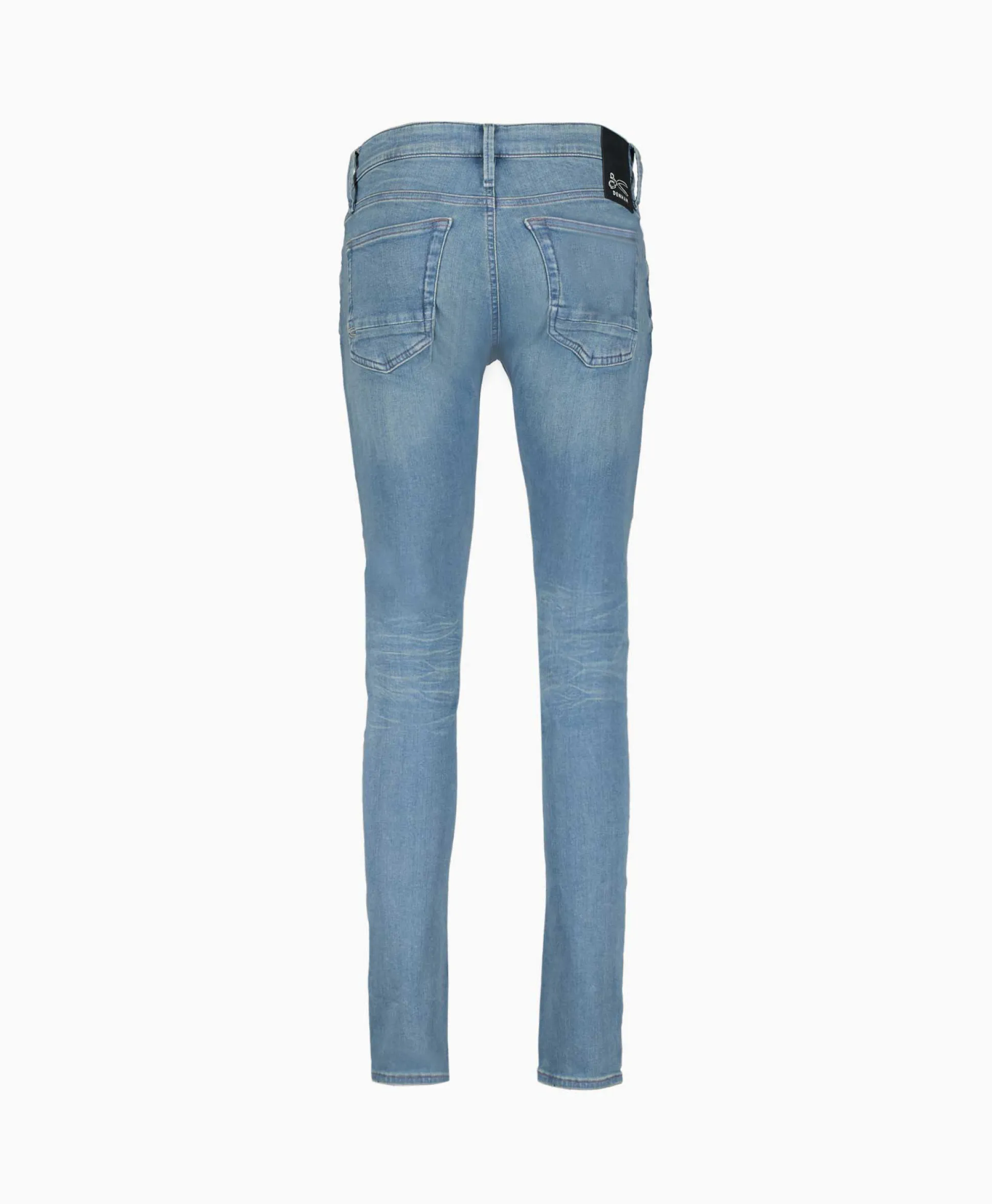 Flash Sale Jeans Bolt Fmosc Off White Heren Broeken