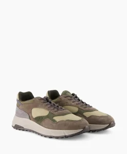 Flash Sale Sneaker Hyperlight Grijs Heren Sneakers