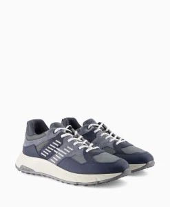 Shop Sneaker Hyperlight Donker Blauw Heren Sneakers