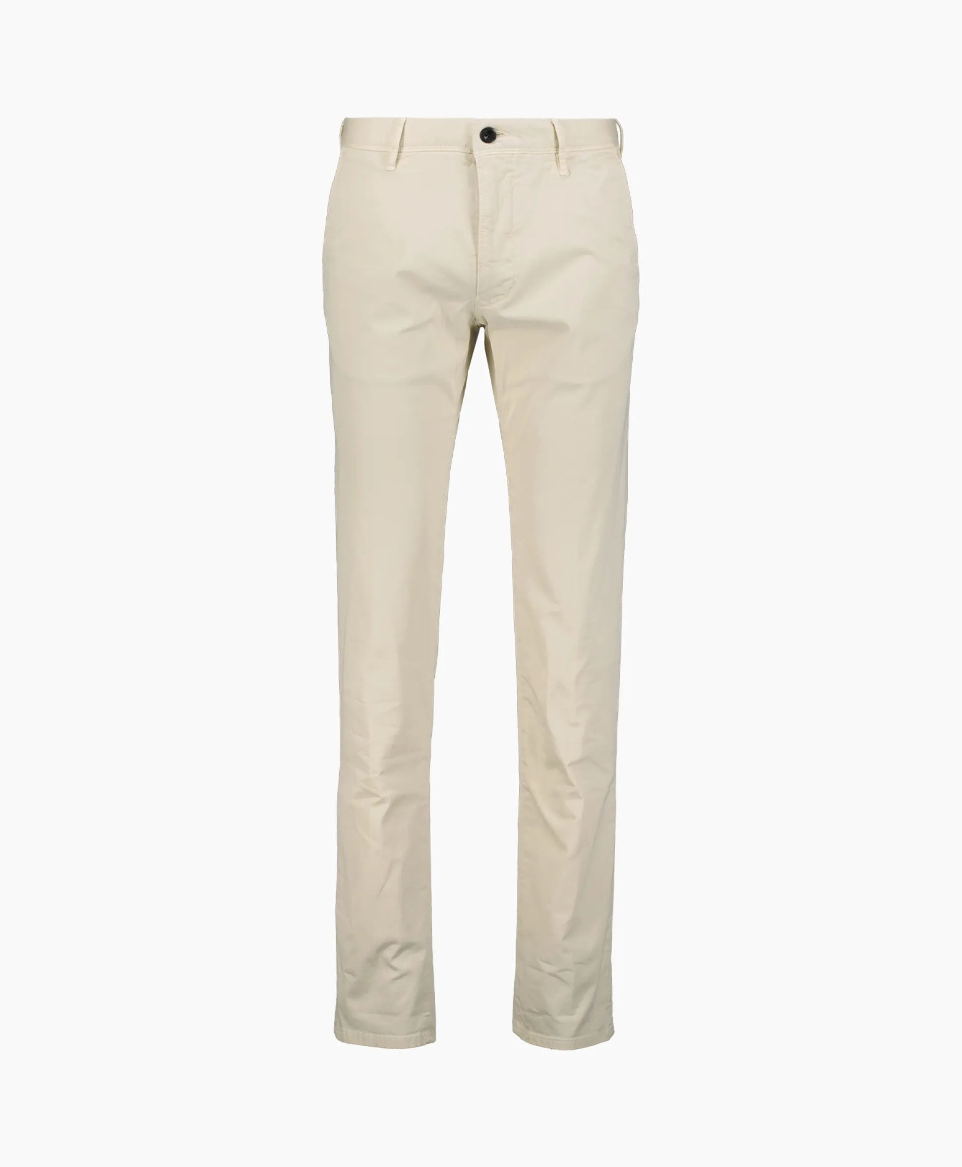 New Pantalon 17S100-9664A Beige Heren Broeken