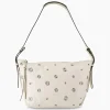 Store Schouder / Hand Tas Leyden-Gd Ecru Dames Tassen