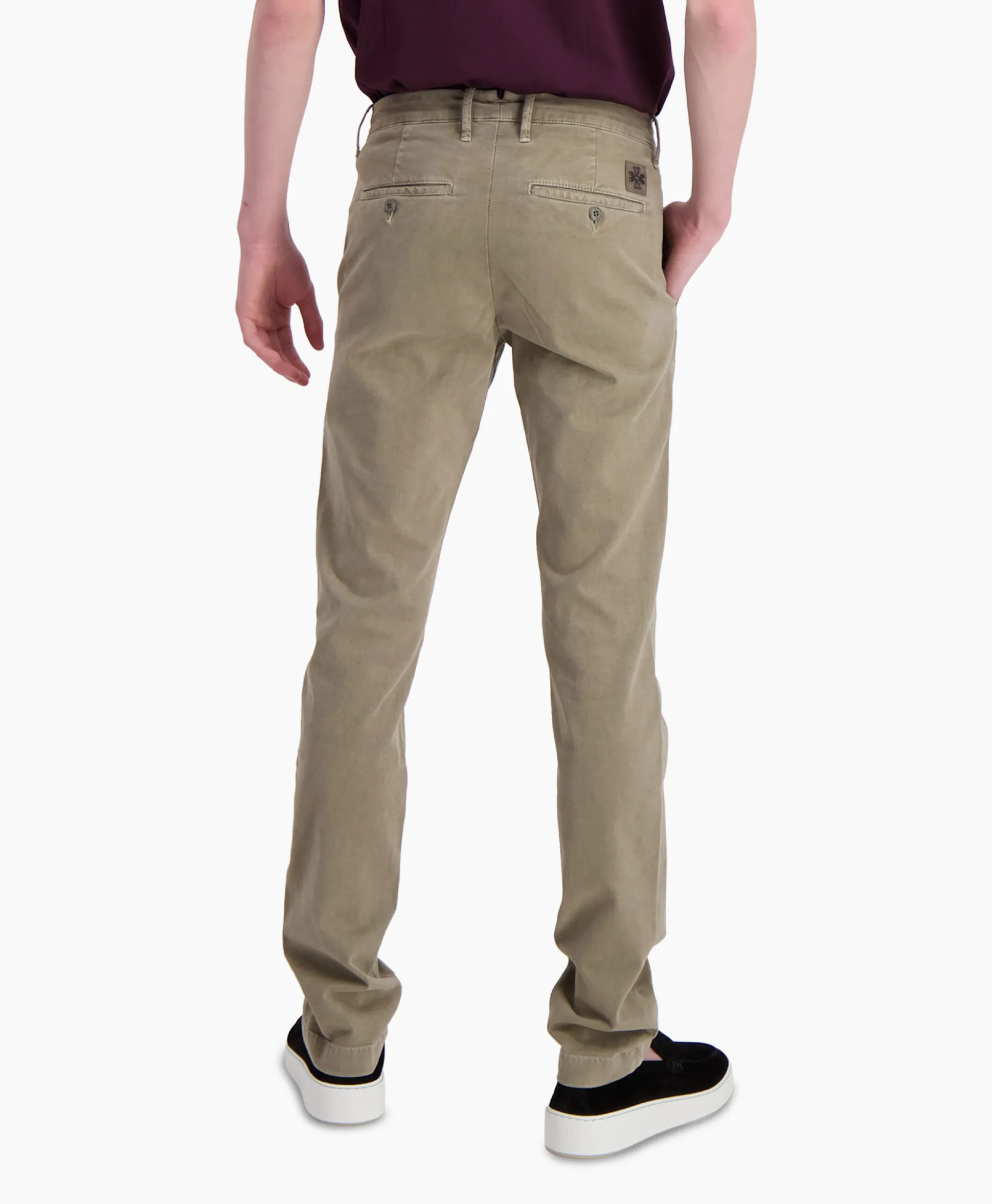 Cheap Jeans Slim Fit Bobby Beige Heren Broeken