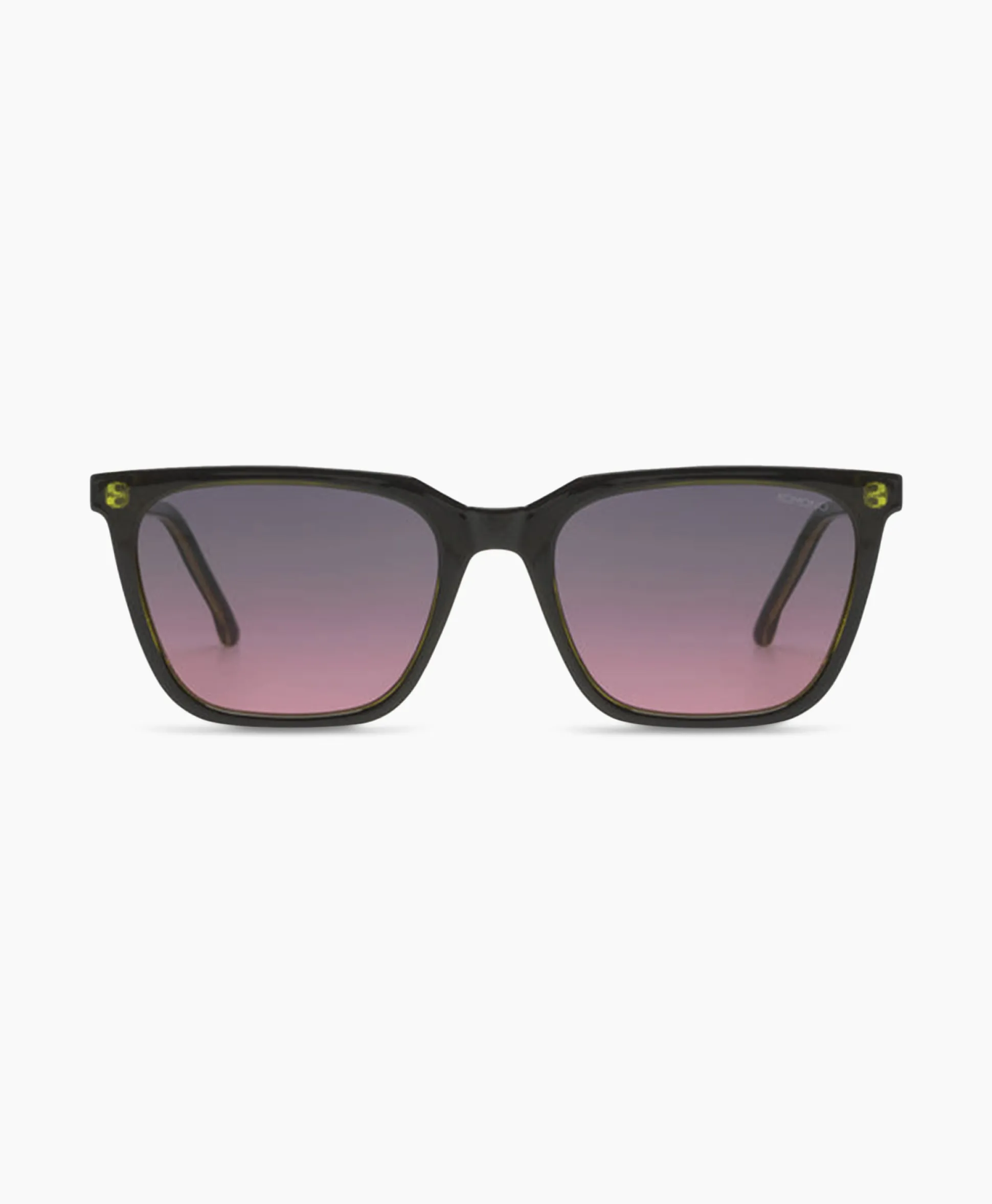 Clearance Zonnebril Jay Matrix Zwart Dames Zonnebrillen