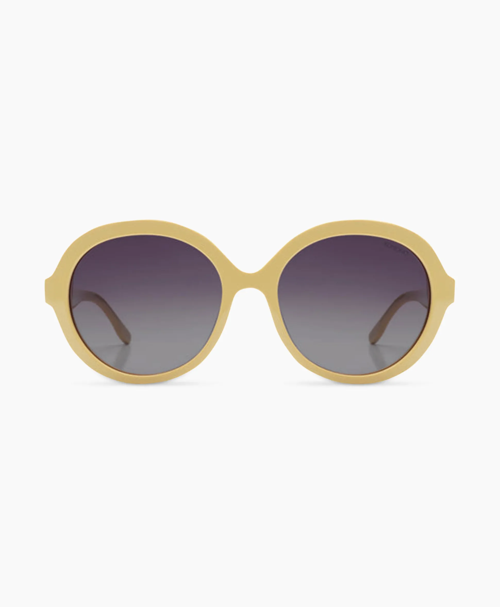 Best Zonnebril Misty Marshmallow Gold Goud Dames Zonnebrillen