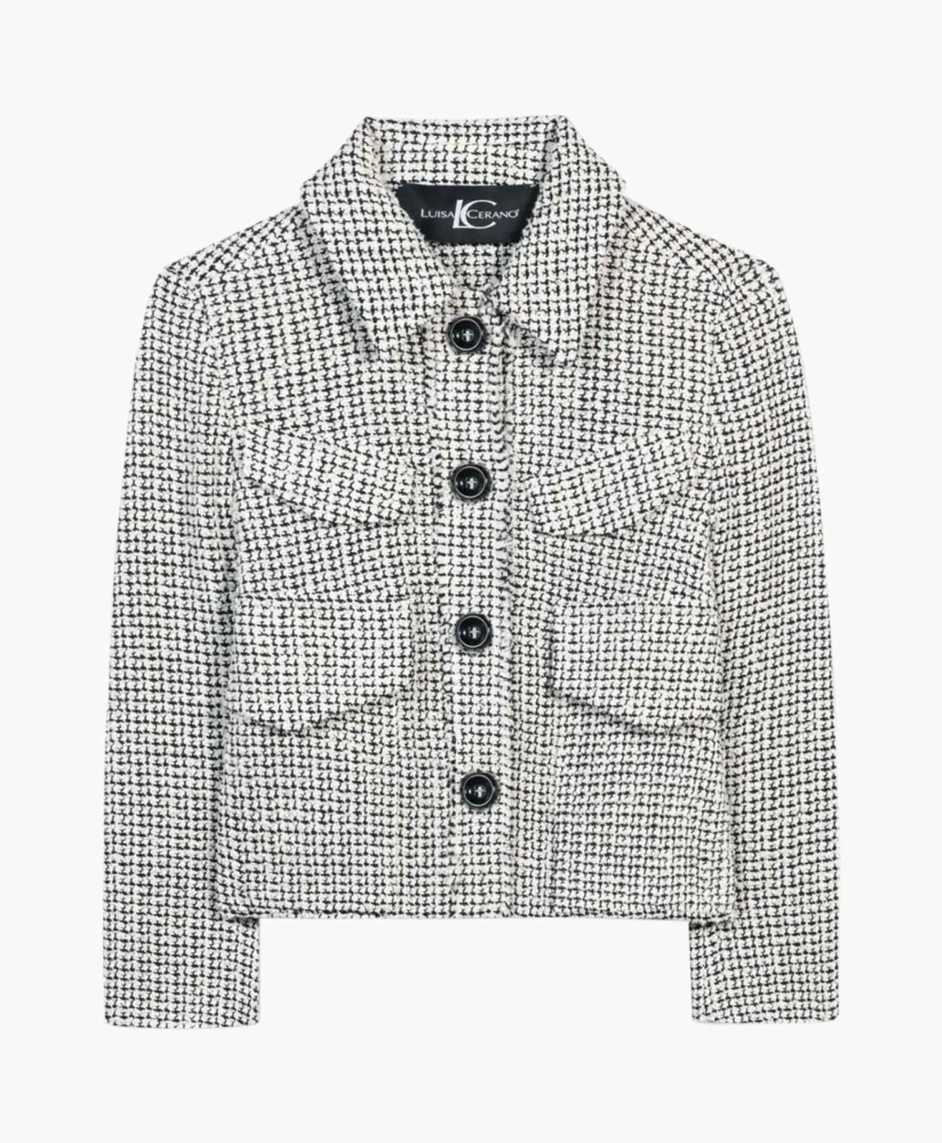 New Blazer 498005/3612-0 Diversen Dames Vesten
