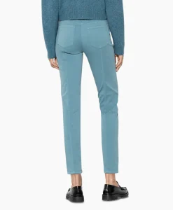 Best Jeans 697600/1883-0 Aqua Dames Broeken