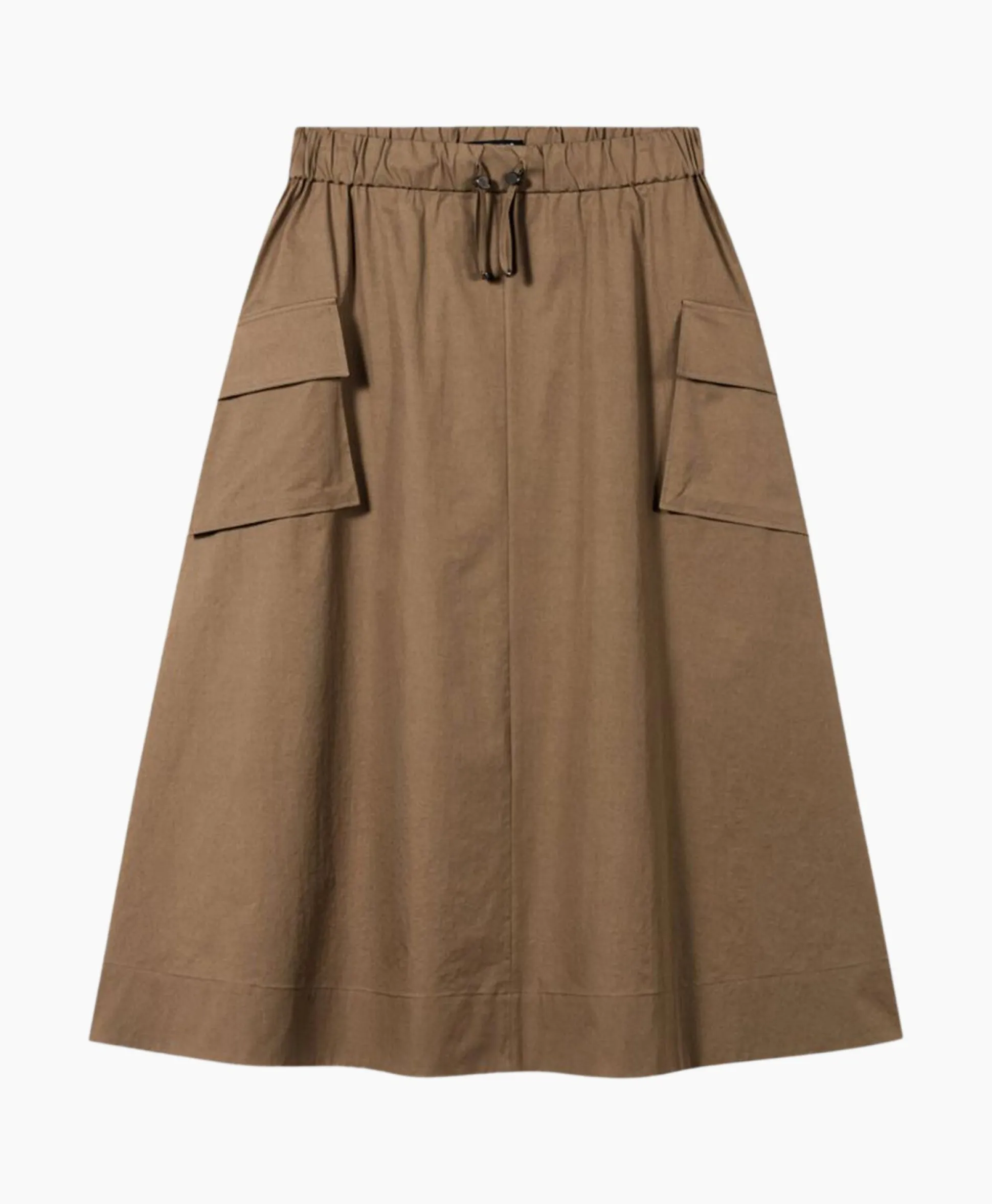 Best Sale Midi Rok 598191/3342-0 Diversen Dames Rokken
