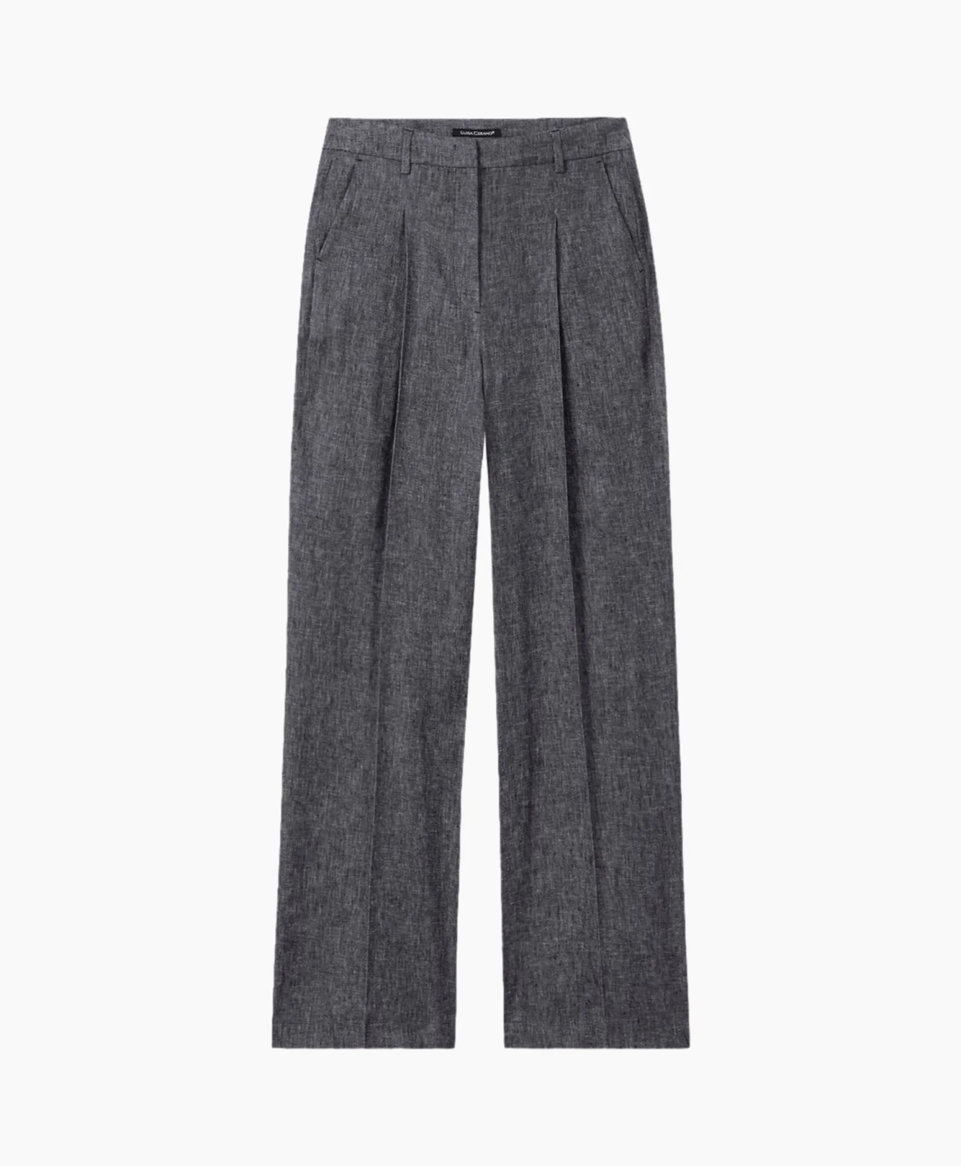 Fashion Pantalon 698636/3611-0 Diversen Dames Broeken