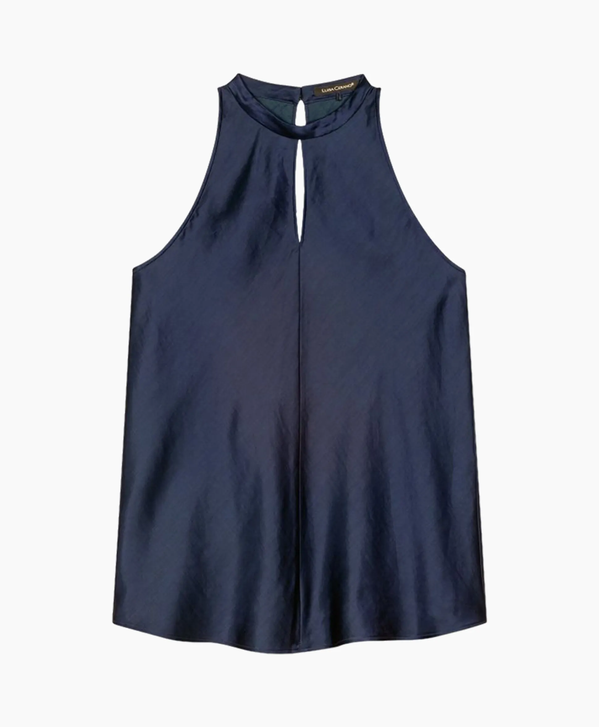 Store Top 298426/3596-0 Donker Blauw Dames T-Shirts & Tops