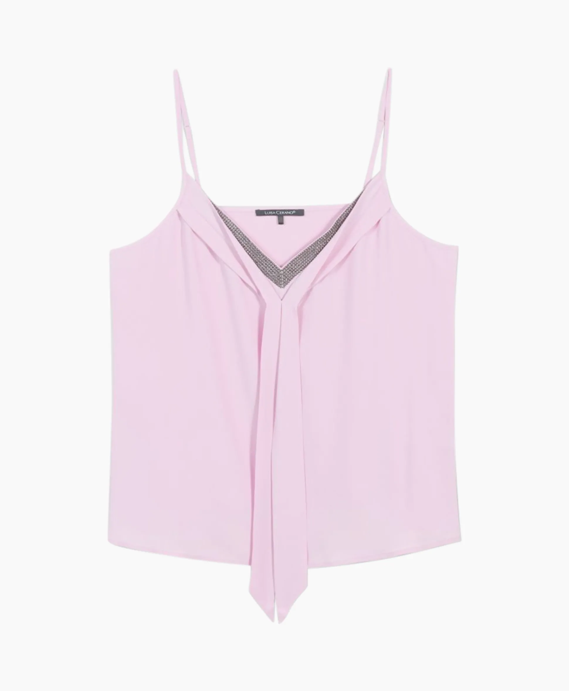 Sale Top 398111/2179-0 Lavendel Dames T-Shirts & Tops