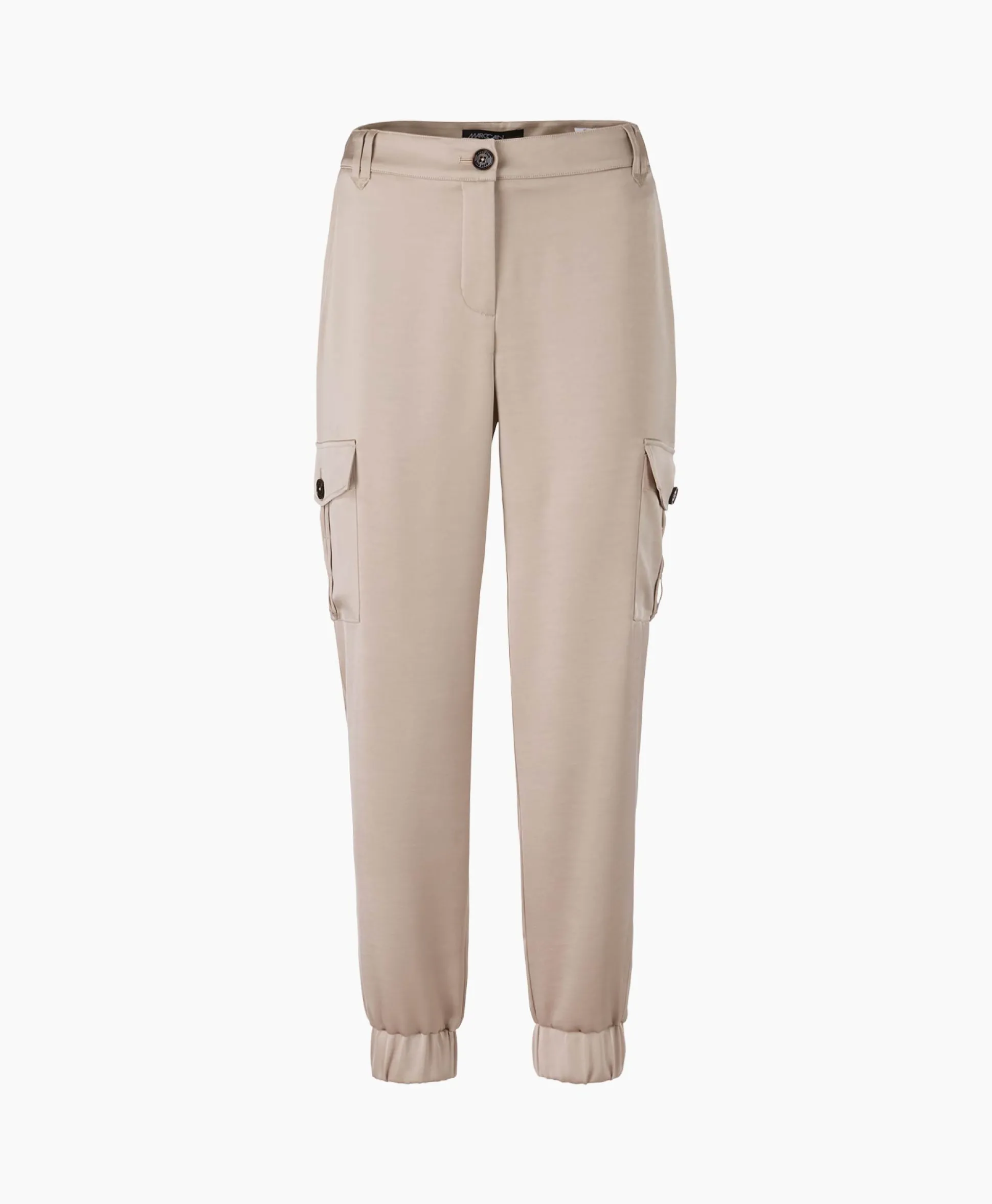 Clearance Broek Wp 81.60 W52 Grijs Dames Broeken