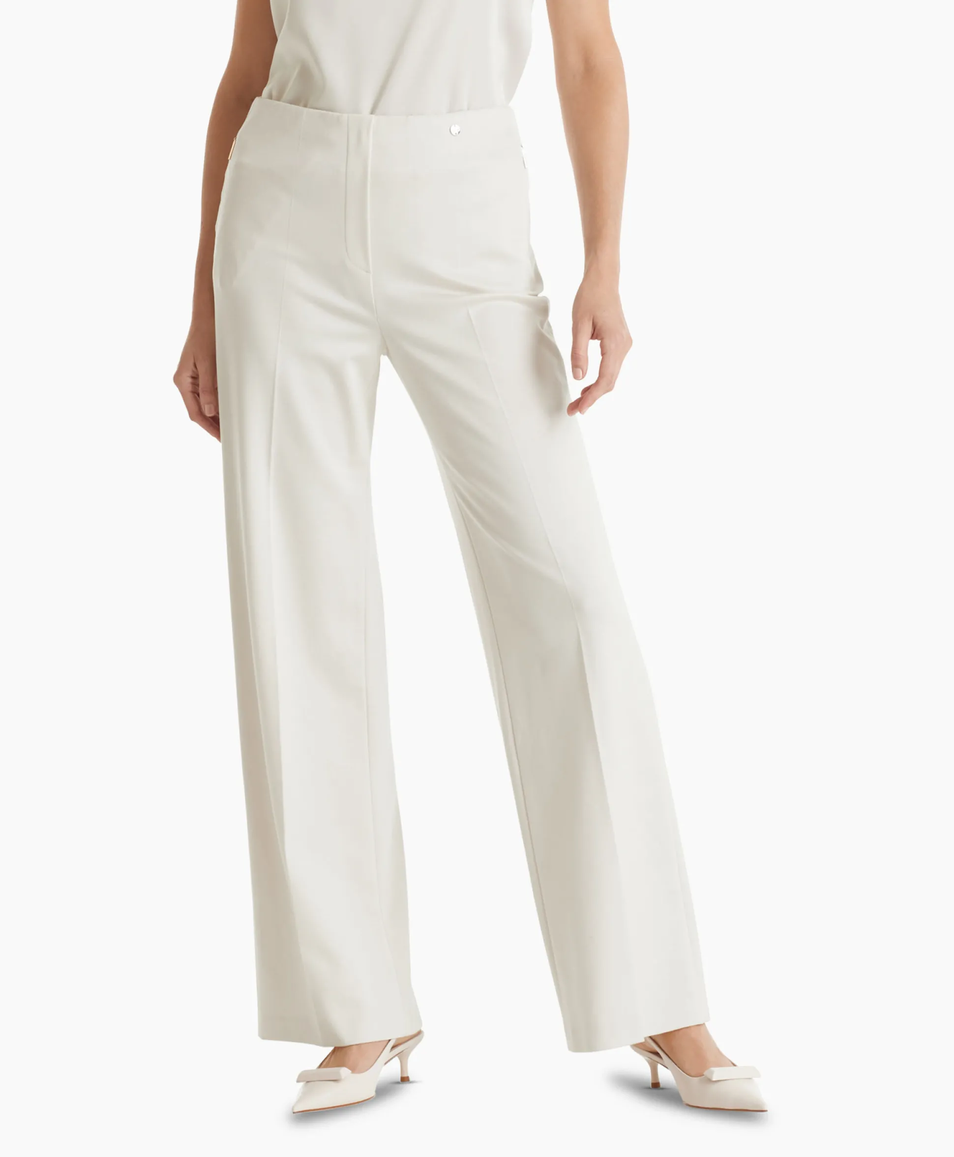 Discount Broek Wa 81.05 J24 X Dames Broeken