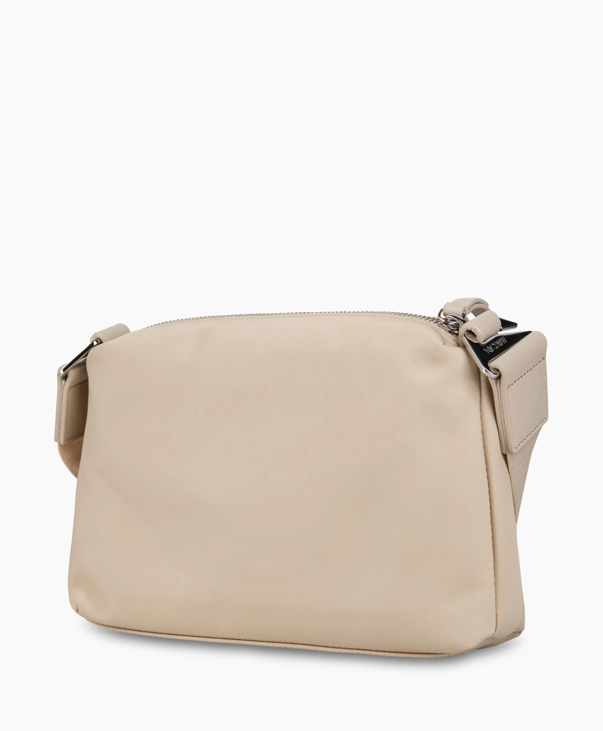 New Crossbody Tas Wb Ti.02 W14 Grijs Dames Tassen