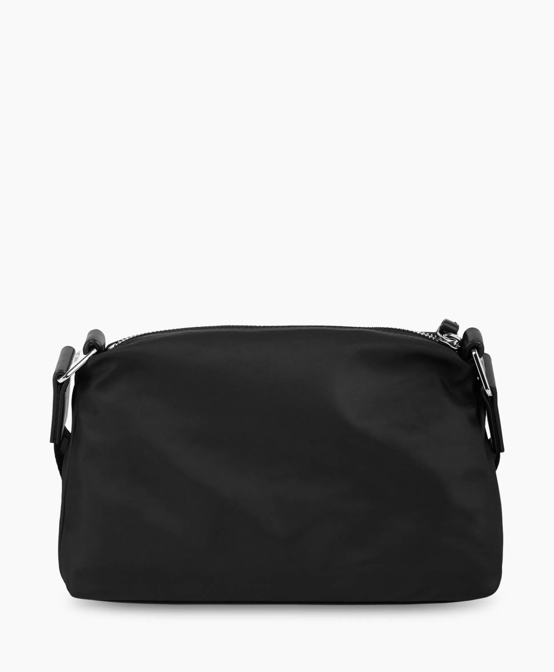 Store Crossbody Tas Wb Ti.02 W14 Zwart Dames Tassen