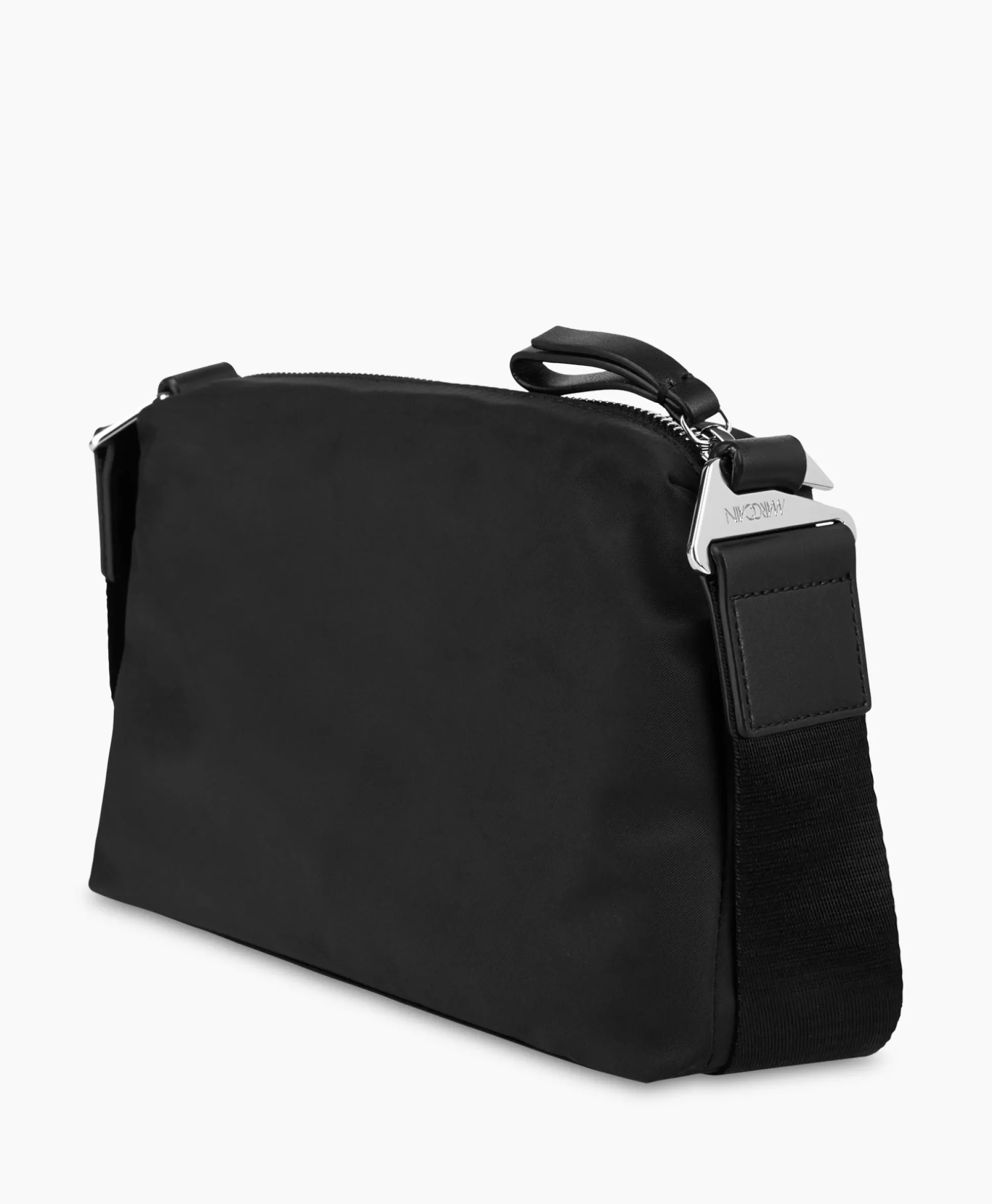 Store Crossbody Tas Wb Ti.02 W14 Zwart Dames Tassen