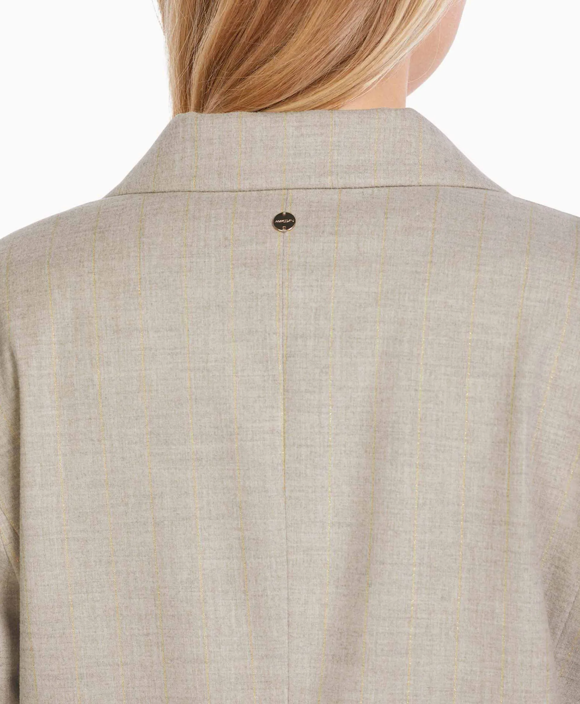 Best Blazer Vc 34.33 W79 Zand Dames Blazers