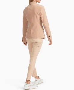 Best Blazer Vc 34.13 J31 Pink Dames Blazers
