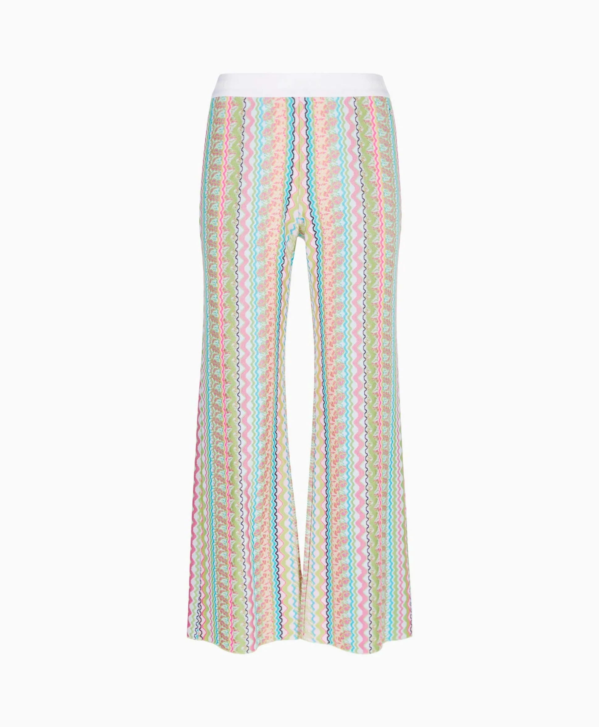 Store Broek Wc 81.38 M36 Groen Dames Broeken