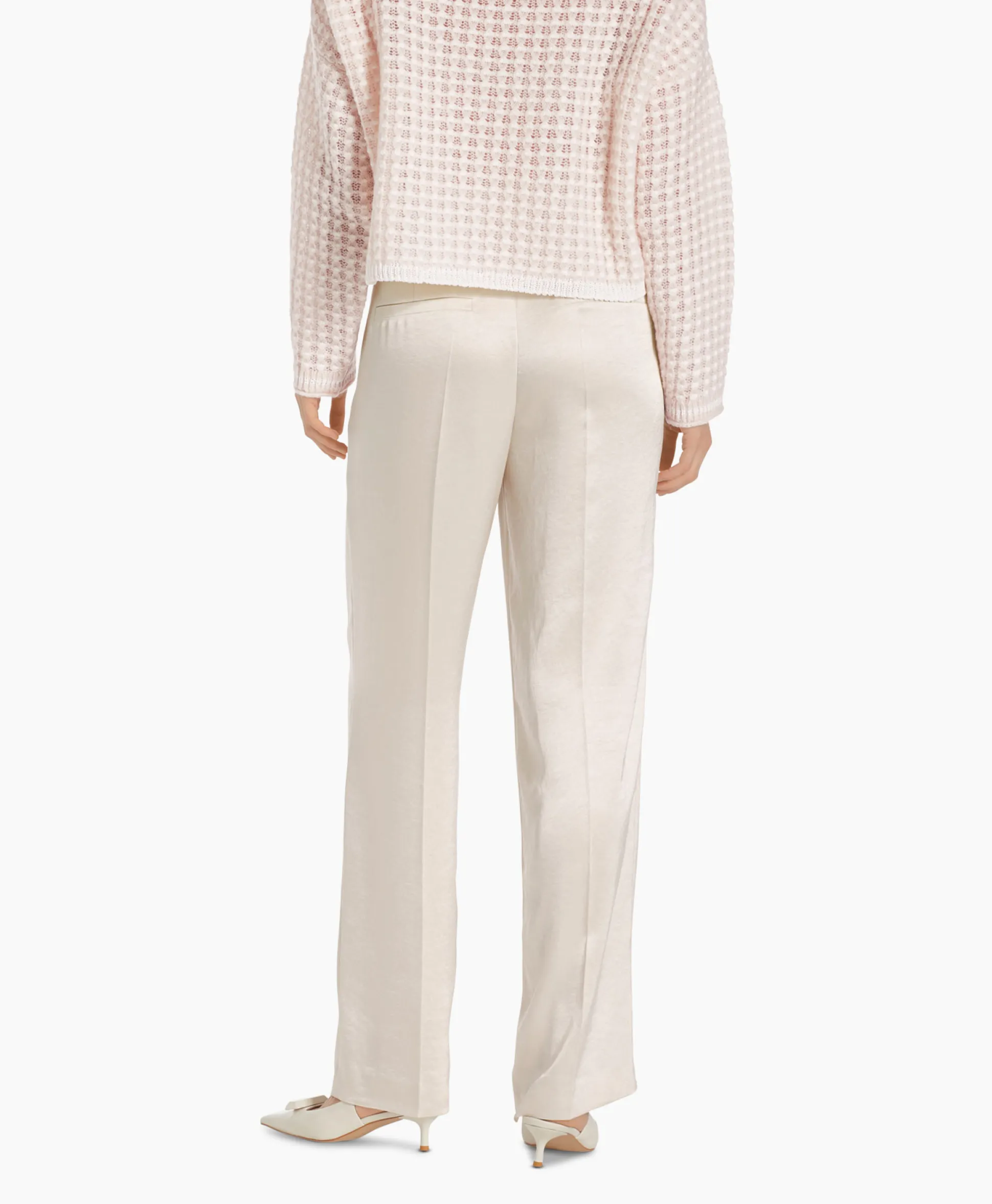 Clearance Broek Wc 81.63 W46 X Dames Broeken