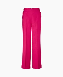 Fashion Broek Wc 81.46 W84 Print + 2 Kleurig Dames Broeken