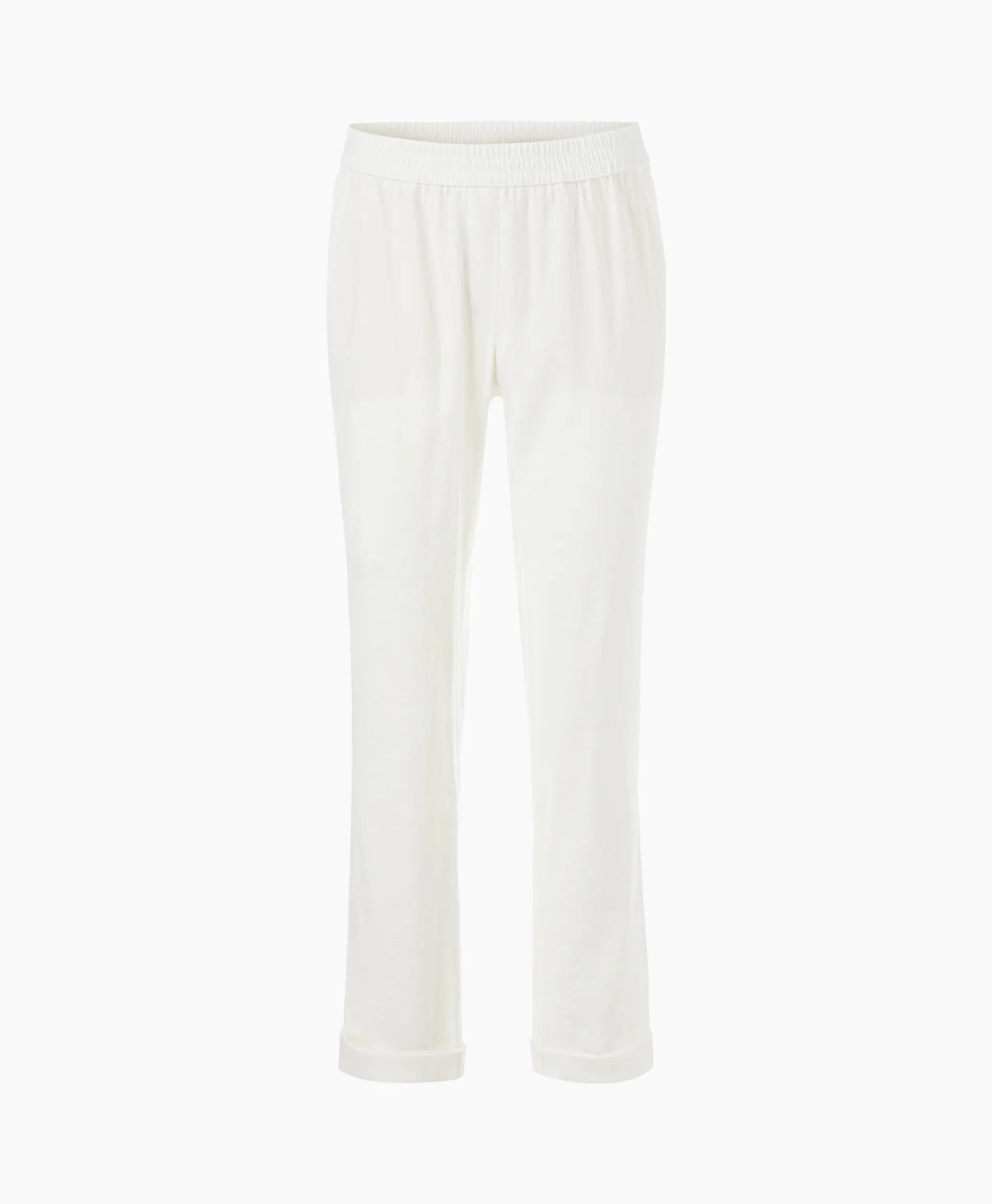Outlet Broek Wc 81.59 W47 Off White Dames Broeken