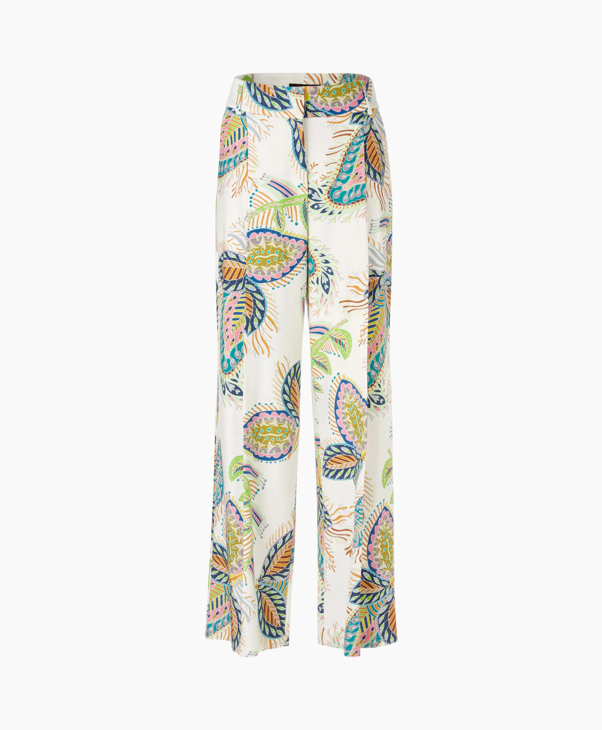 Clearance Broek Wc 81.50 W72 Wit Dames Broeken
