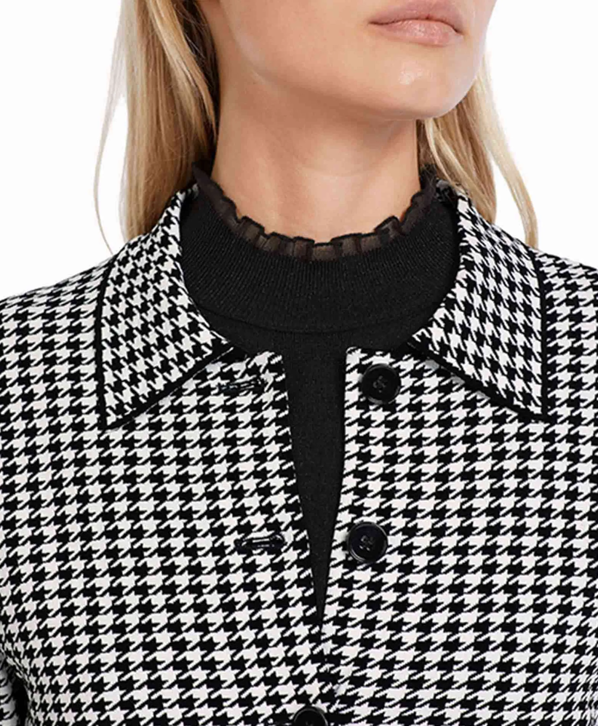 Online Jack Vc 31.10 M66 Print + 2 Kleurig Dames Blazers