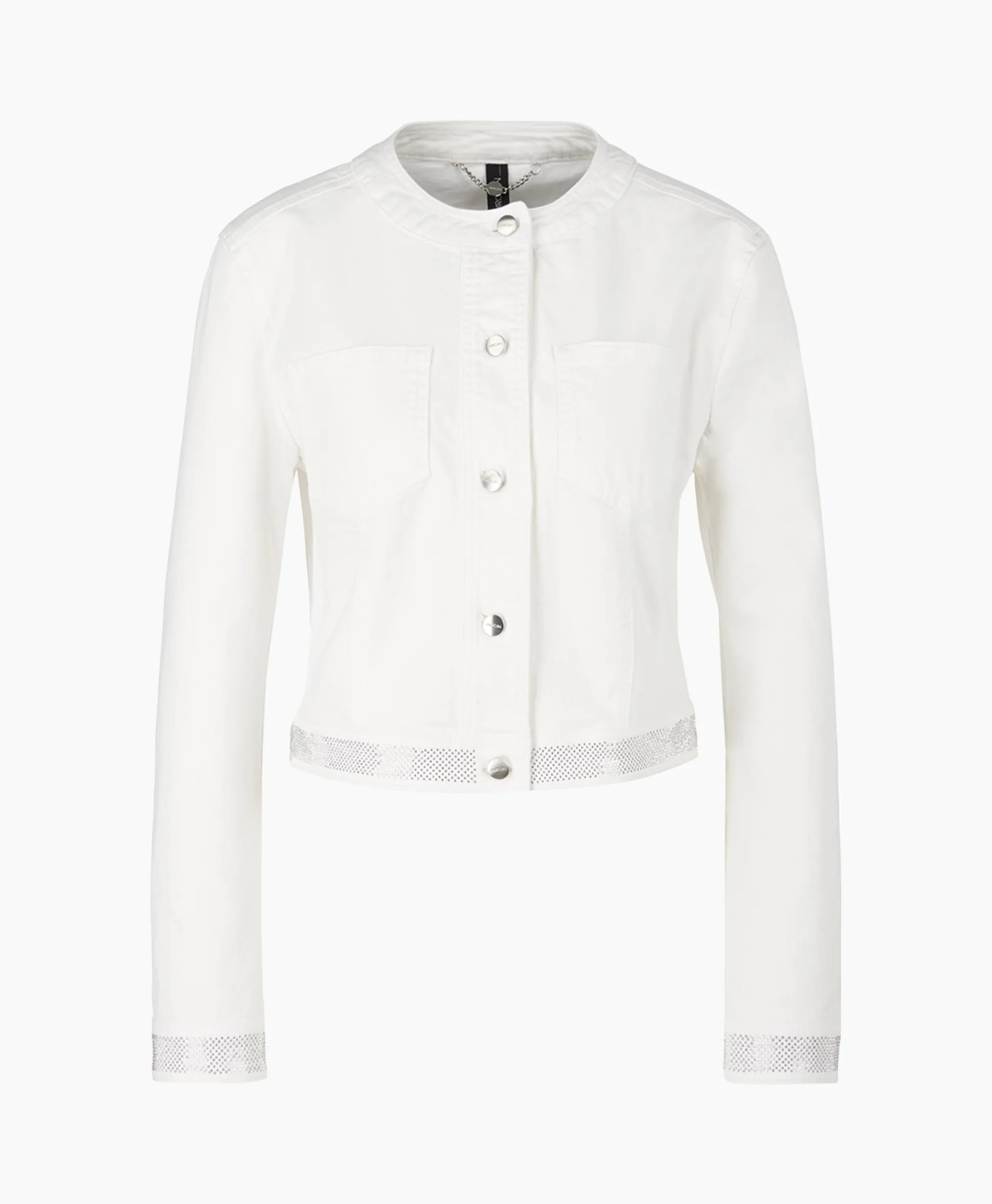 Best Sale Jack Wc 31.19 D08 Off White Dames Jassen