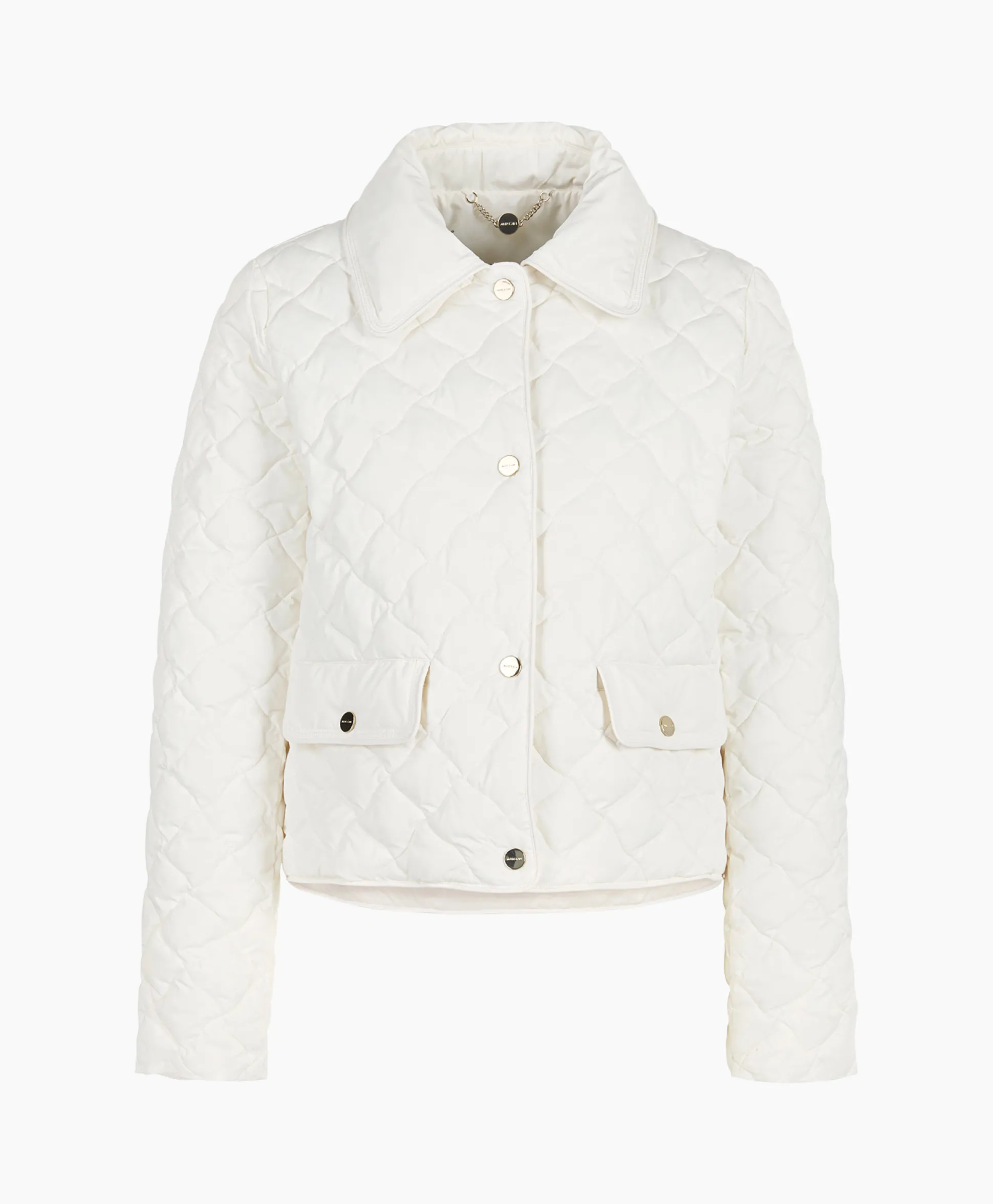 Clearance Jack Wc 12.06 W10 Off White Dames Jassen