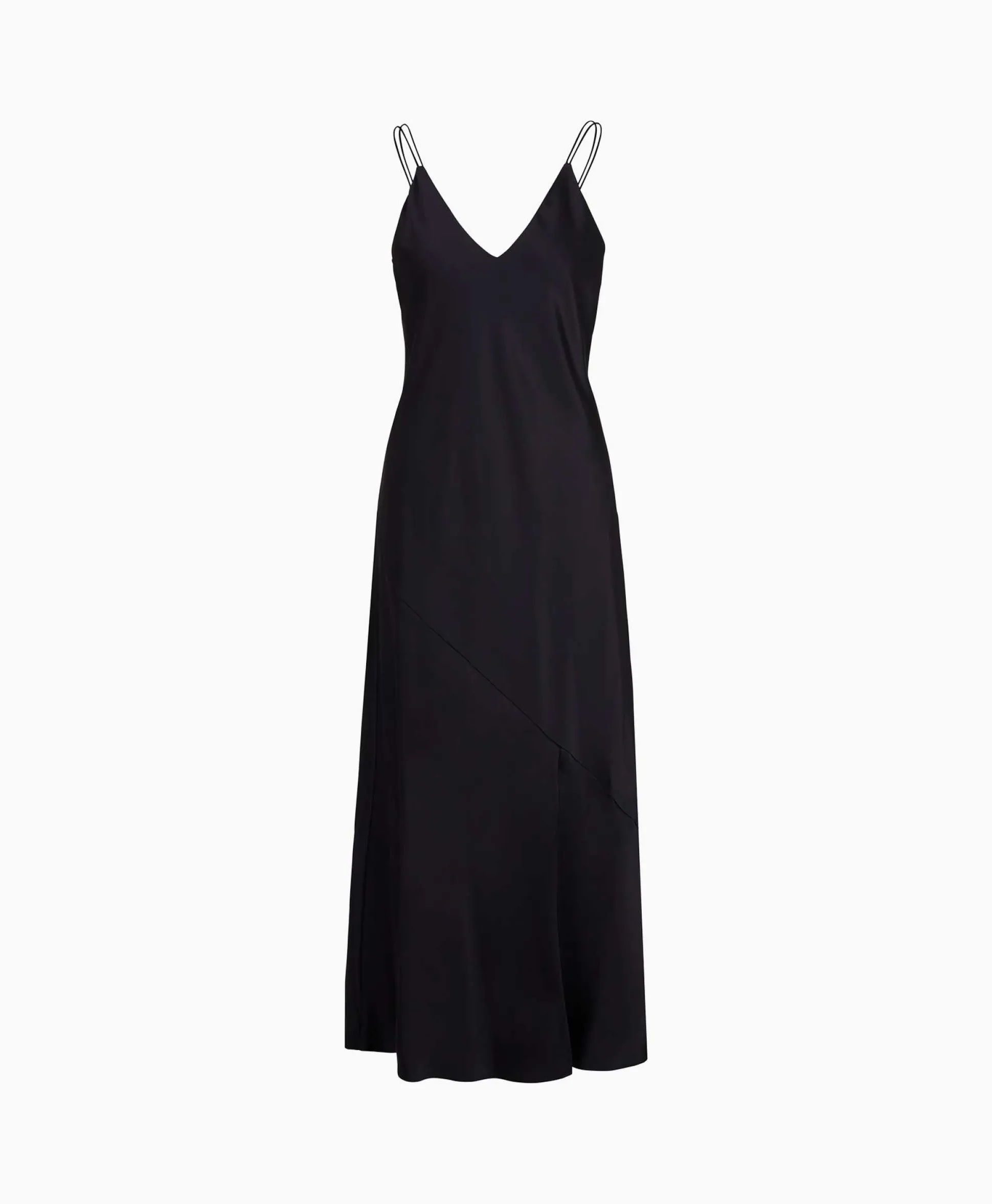 Best Sale Jurk Wc 21.21 W15 Midden Blauw Dames Bruiloftskleding