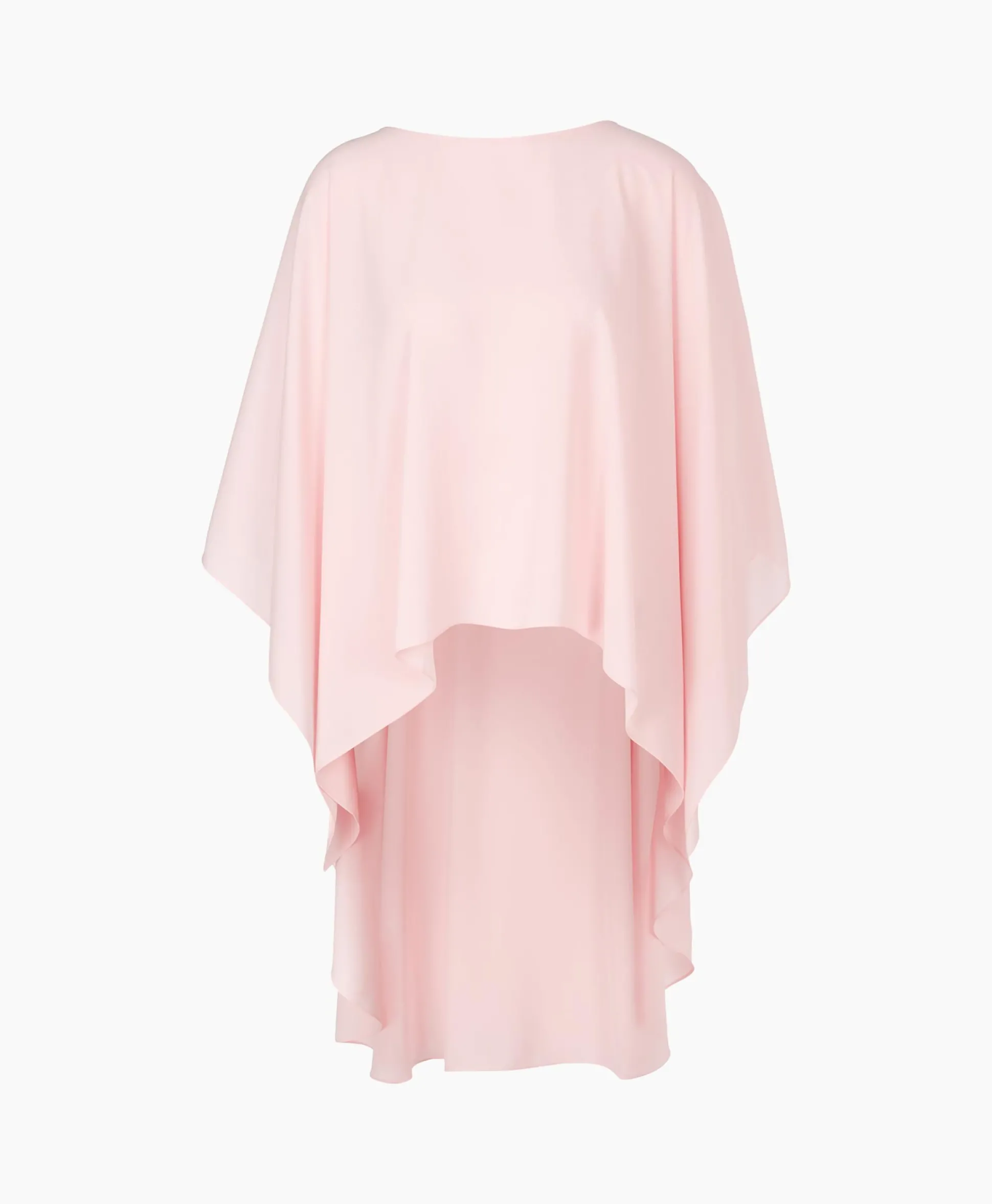 Best Sale Shawl Wc B3.01 W90 Zalm Dames Sjaals