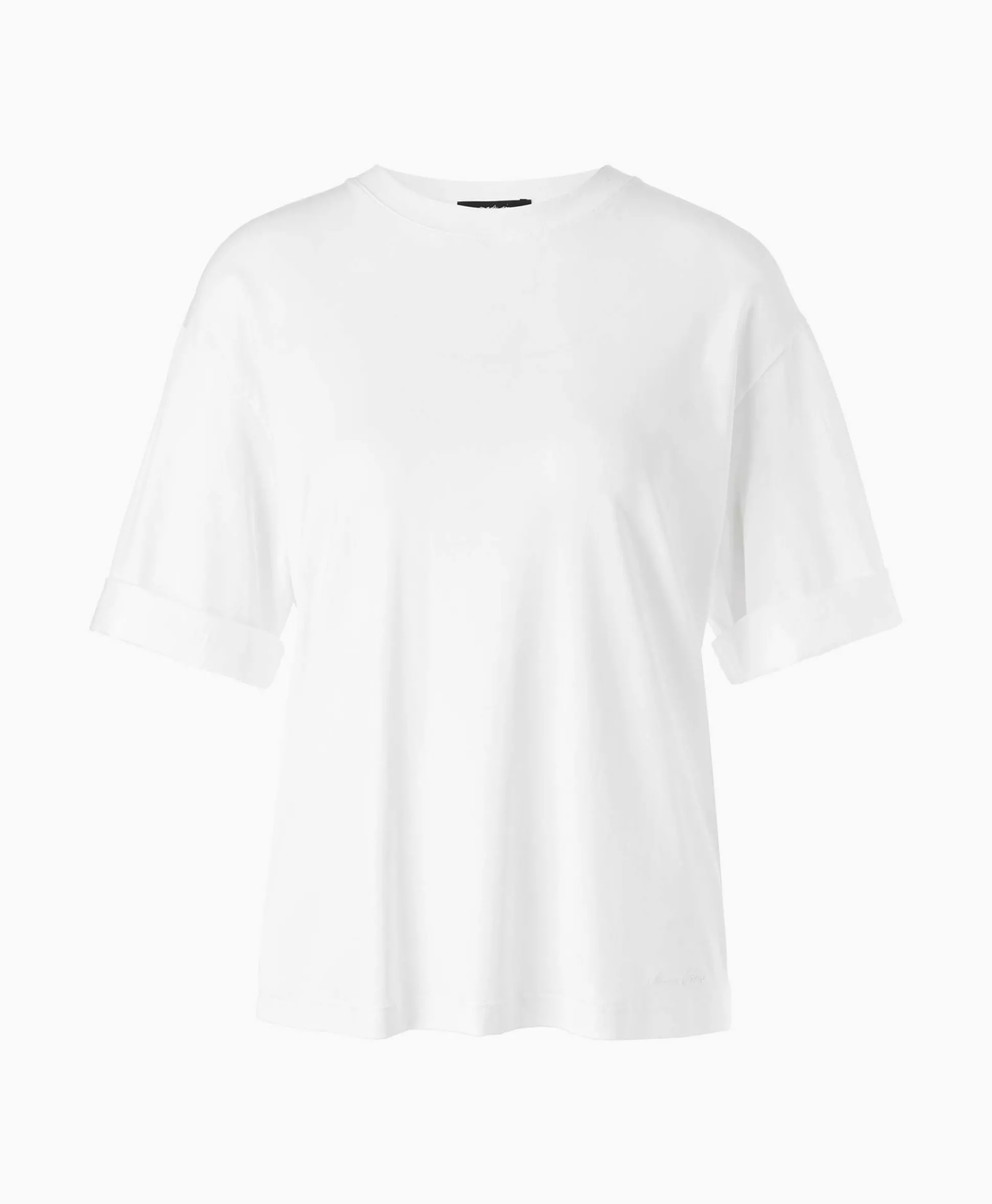 Sale T-Shirt Wc 48.19 J14 Wit Dames T-Shirts & Tops
