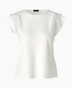 Clearance T-Shirt Wc 48.44 J14 Wit Dames T-Shirts & Tops