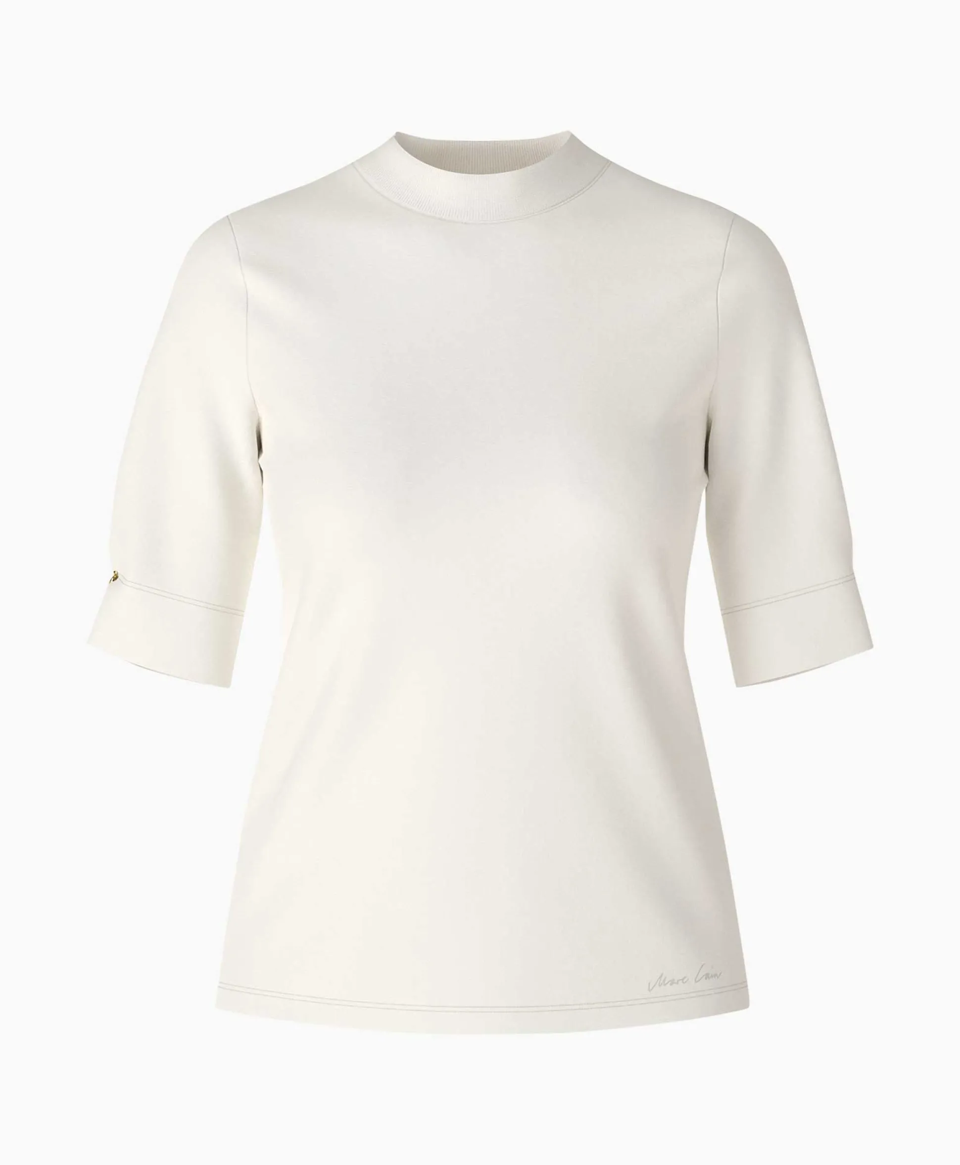 Clearance T-Shirt Wc 48.24 J14 Off White Dames T-Shirts & Tops