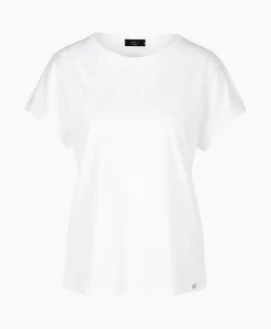 Online T-Shirt Wc 48.46 J36 Wit Dames T-Shirts & Tops